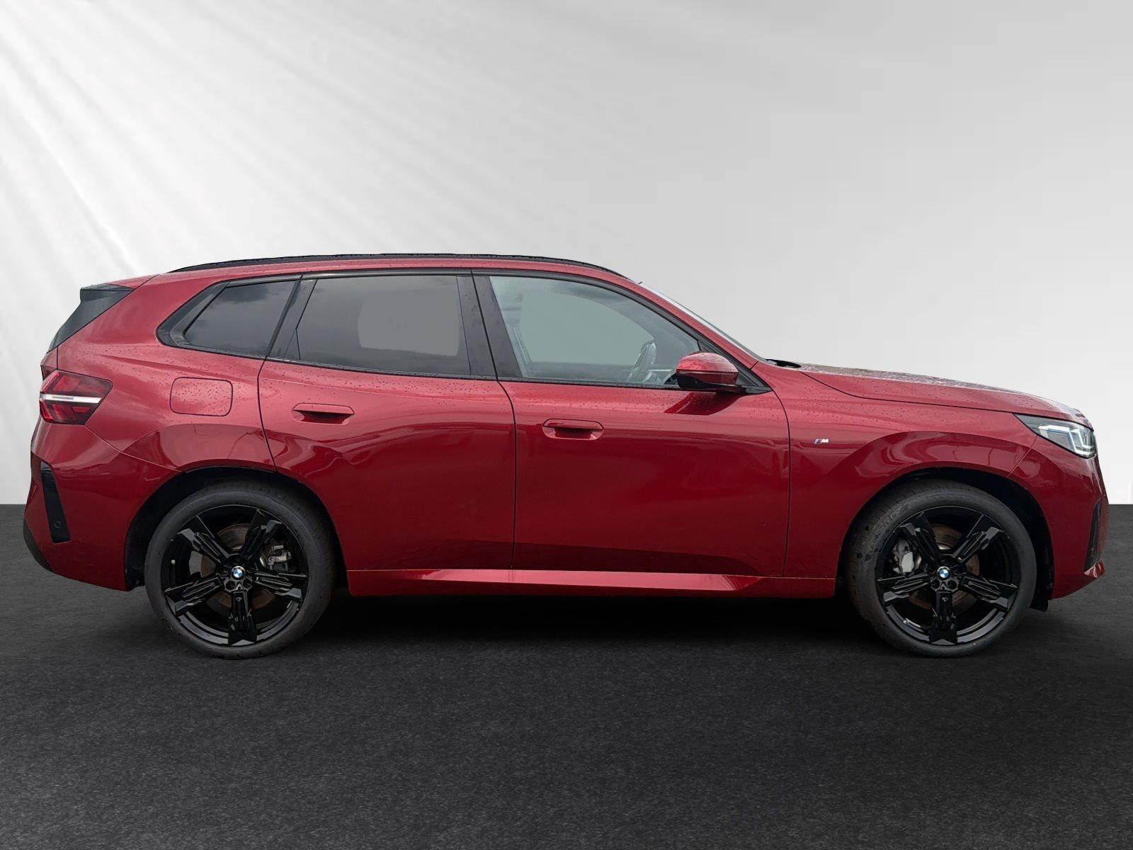 BMW X3 – Bild 2