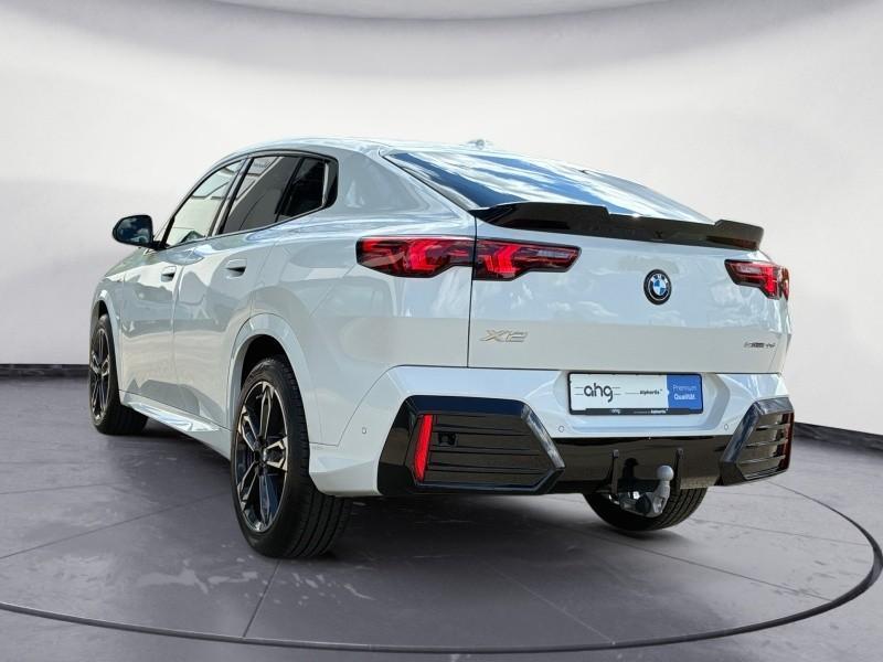 BMW X2 – Bild 3