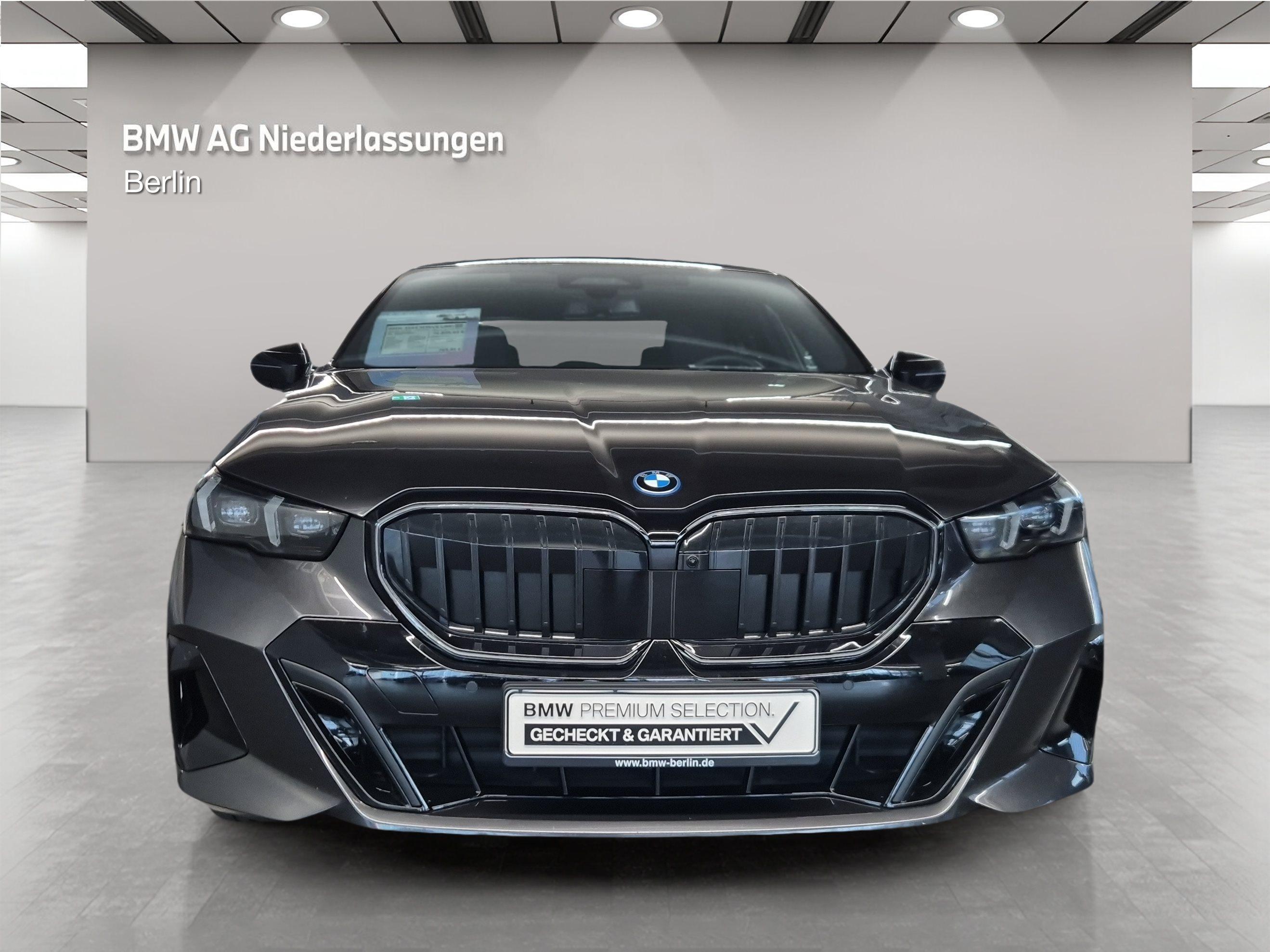 BMW 5er – Bild 3