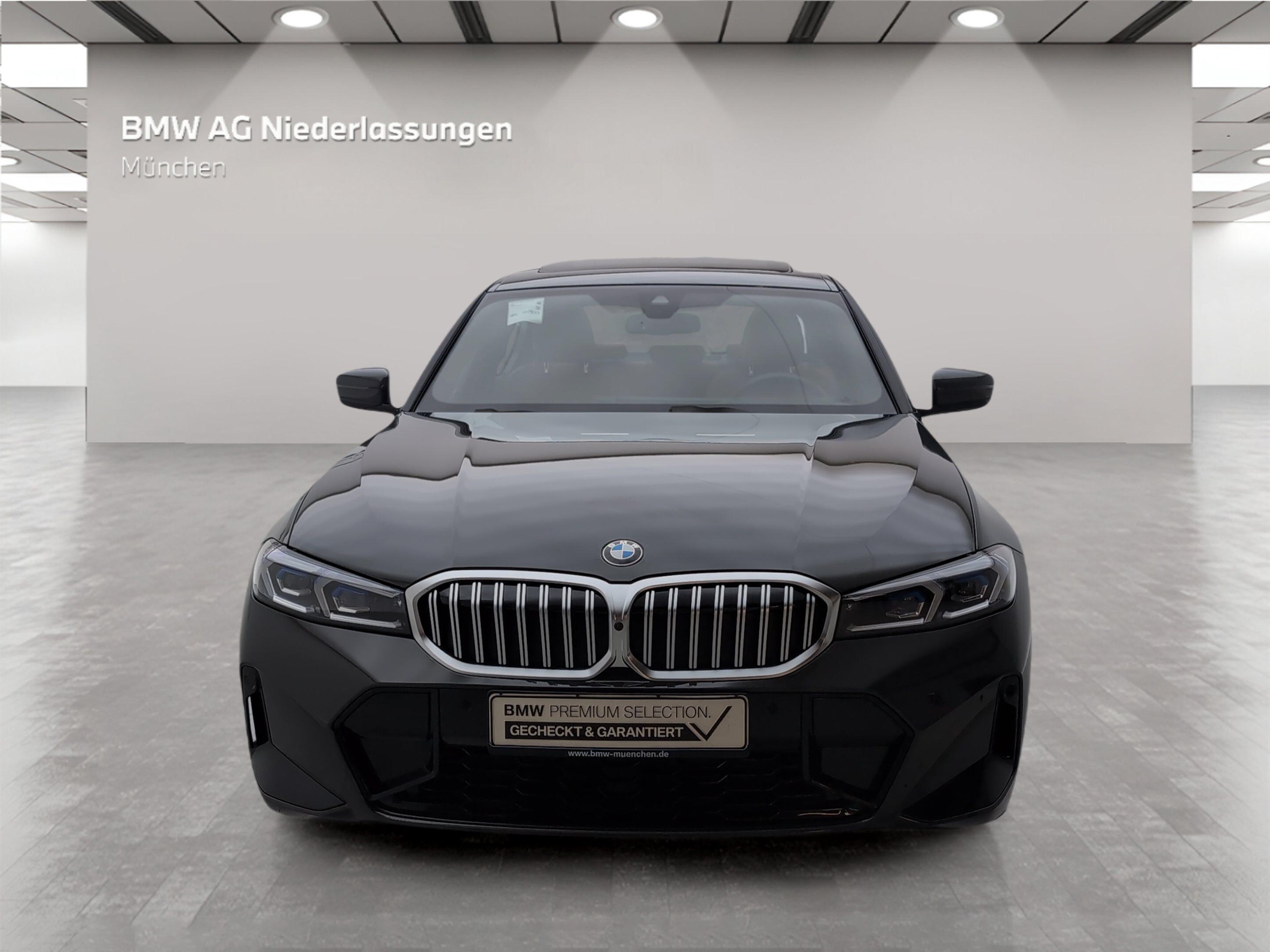 BMW 3er – Bild 4