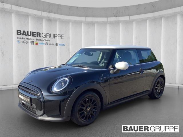 MINI Cooper 3-Türer – Bild 15