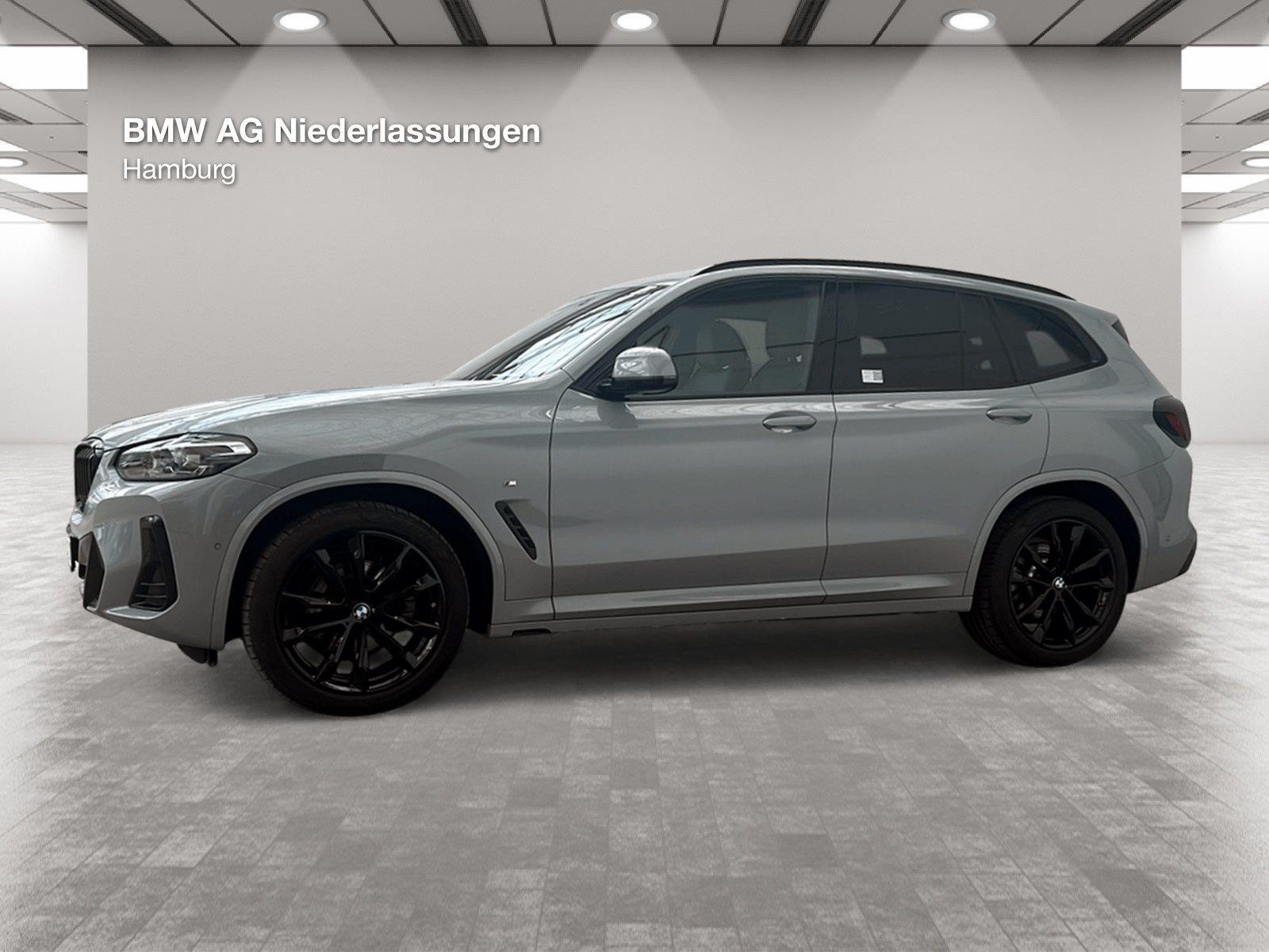 BMW X3 – Bild 2