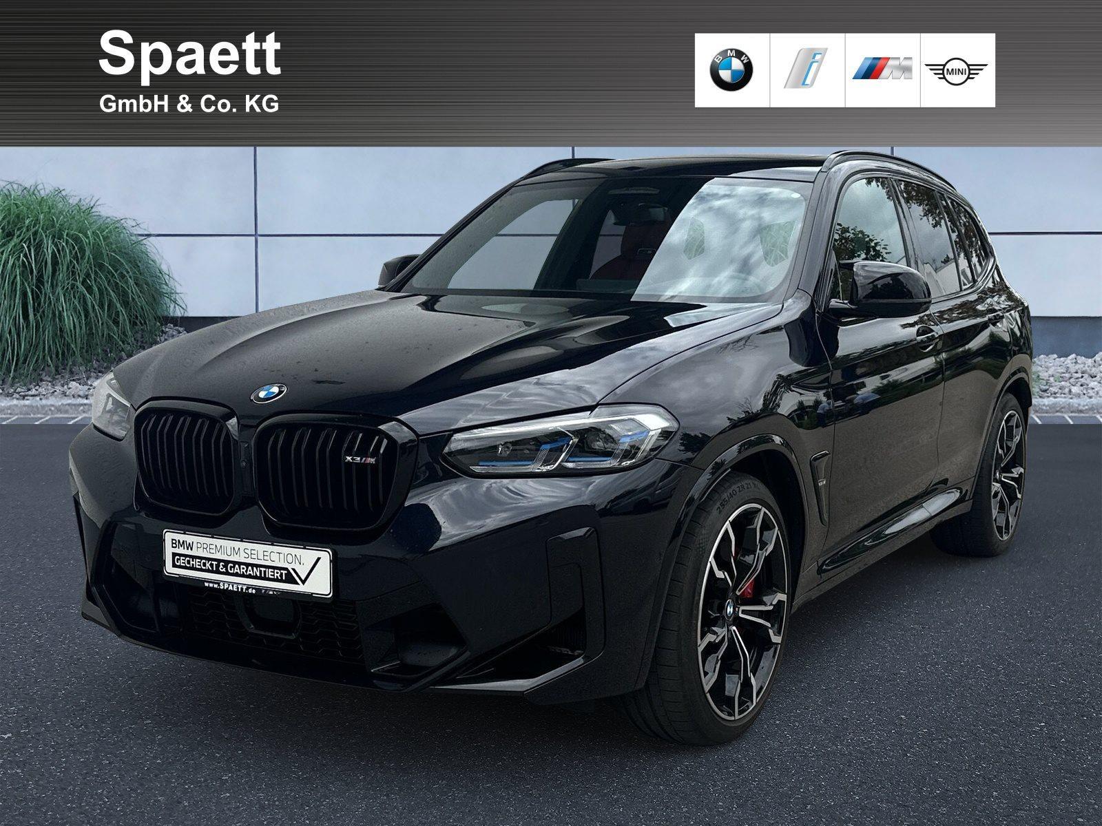 BMW X3 2023