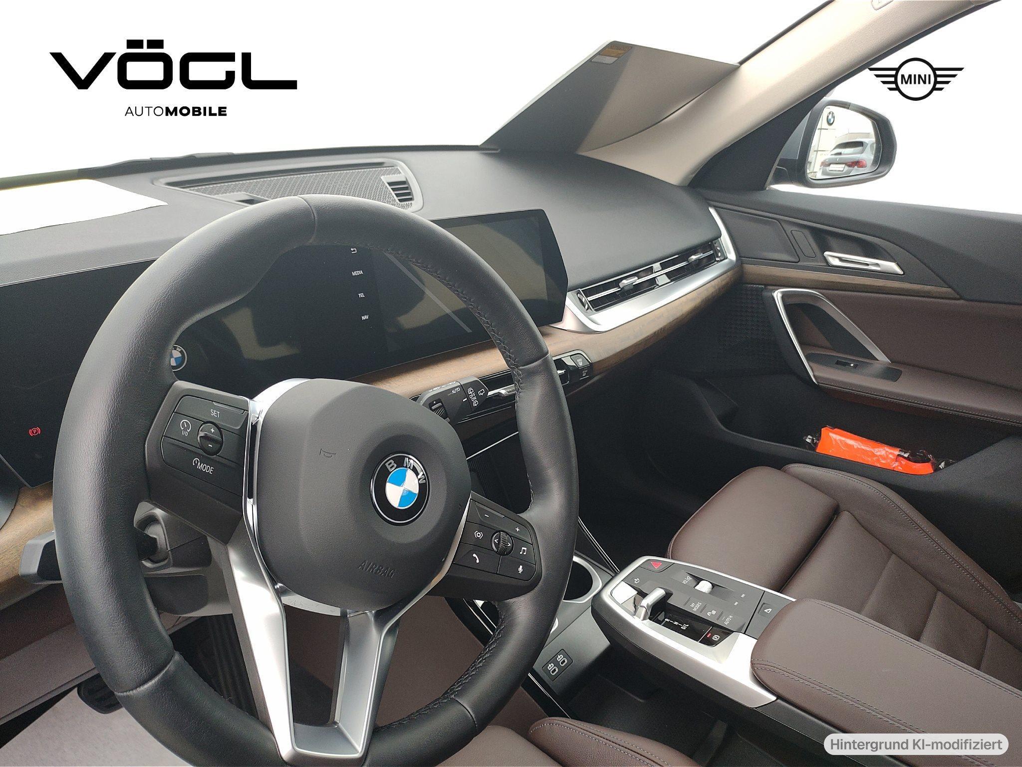 BMW X1 – Bild 5