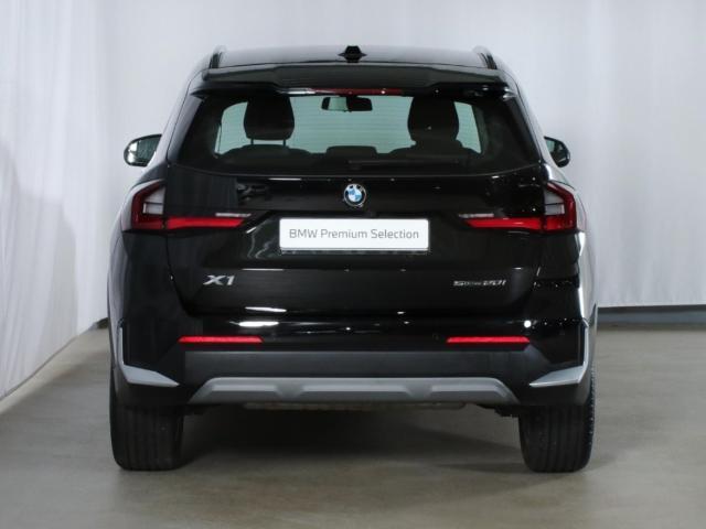 BMW X1 – Bild 9