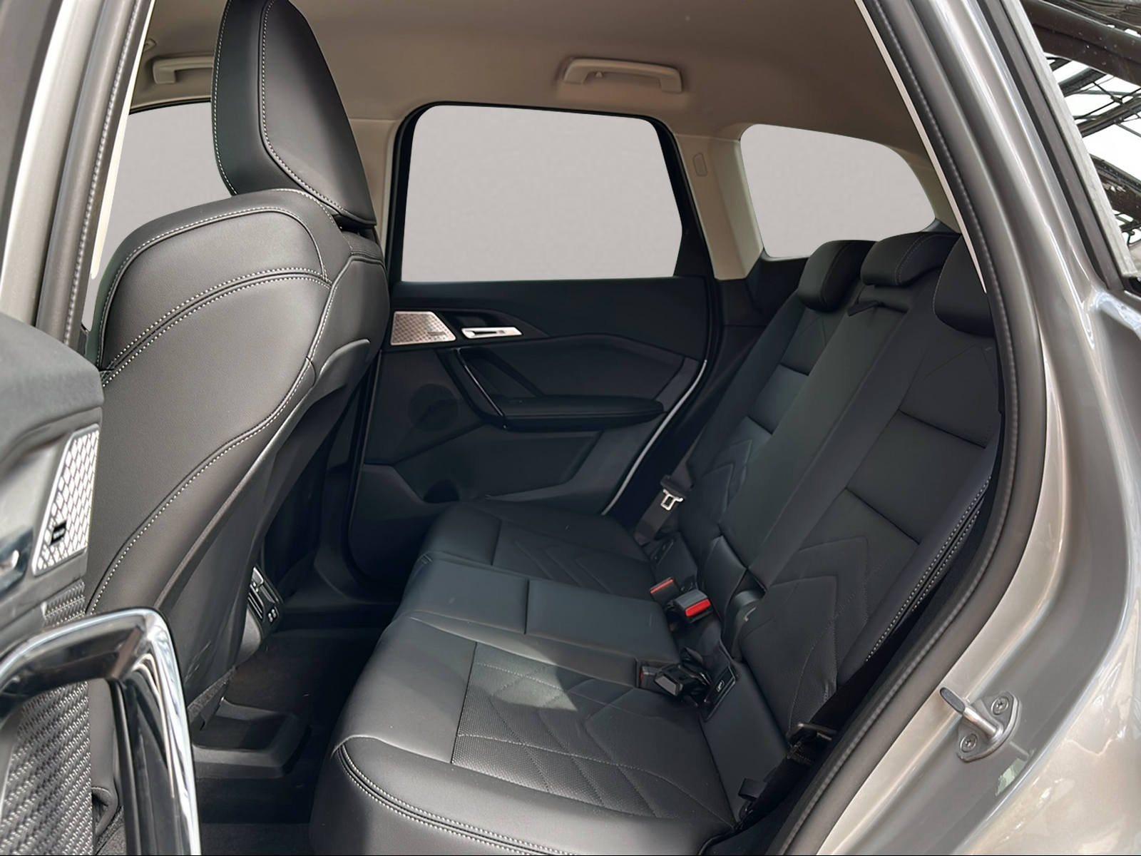 BMW X1 – Bild 15