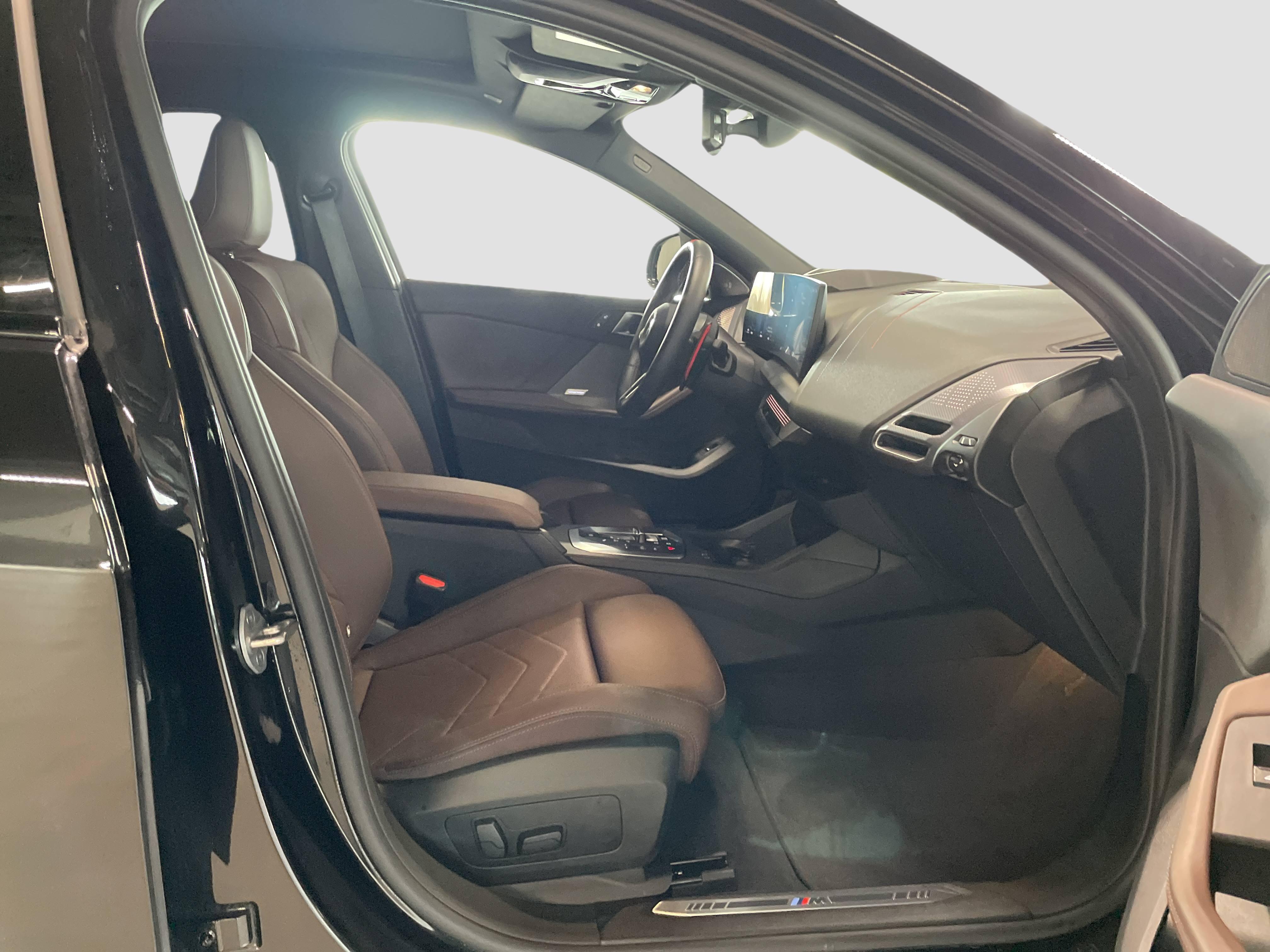 BMW 1er – Bild 16