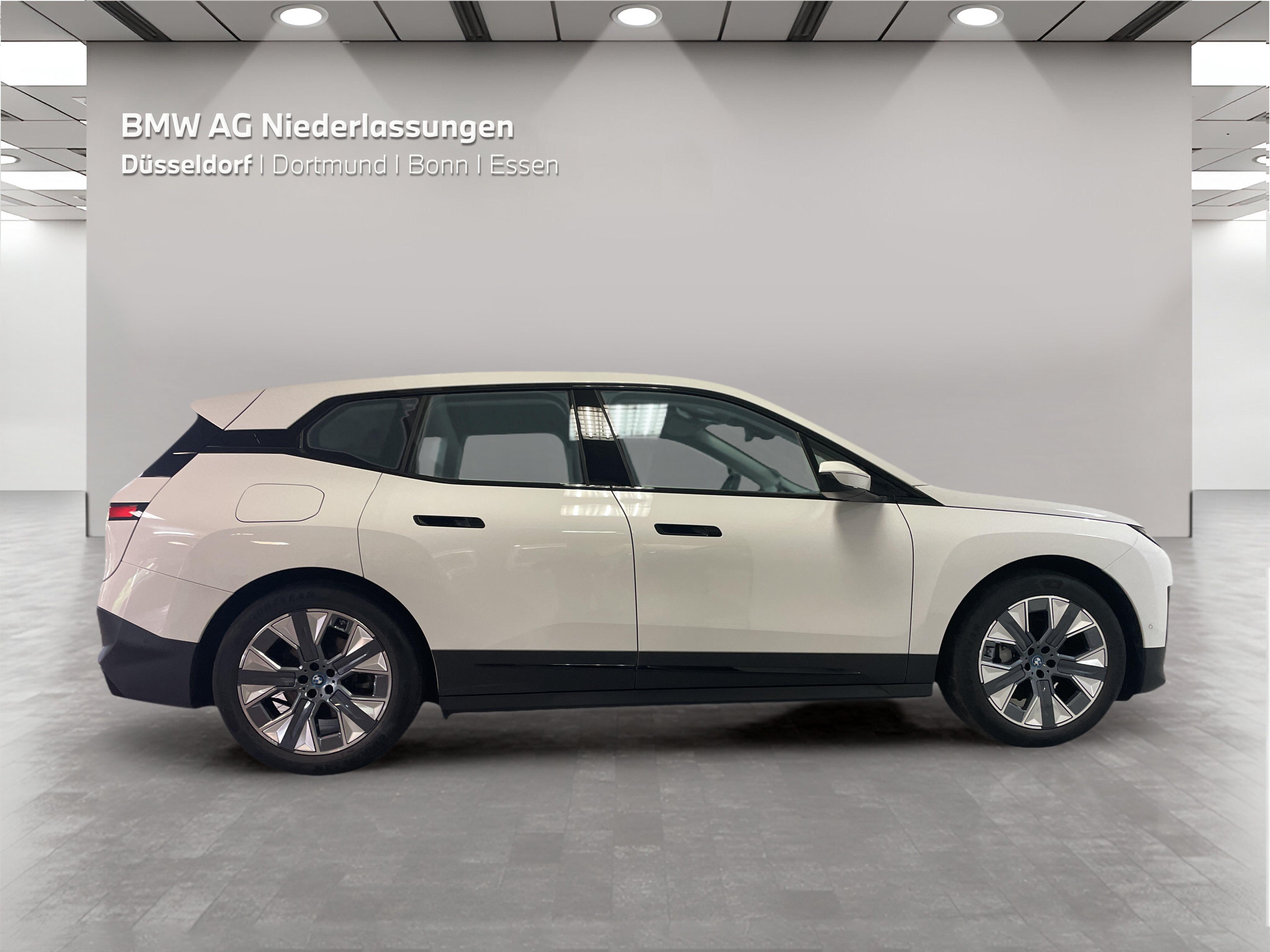 BMW iX – Bild 5