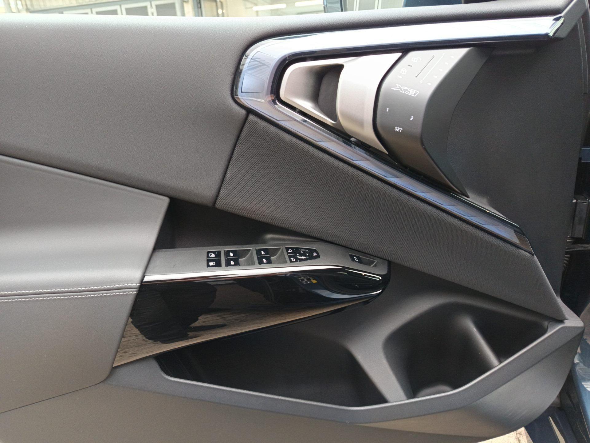 BMW X3 – Bild 7