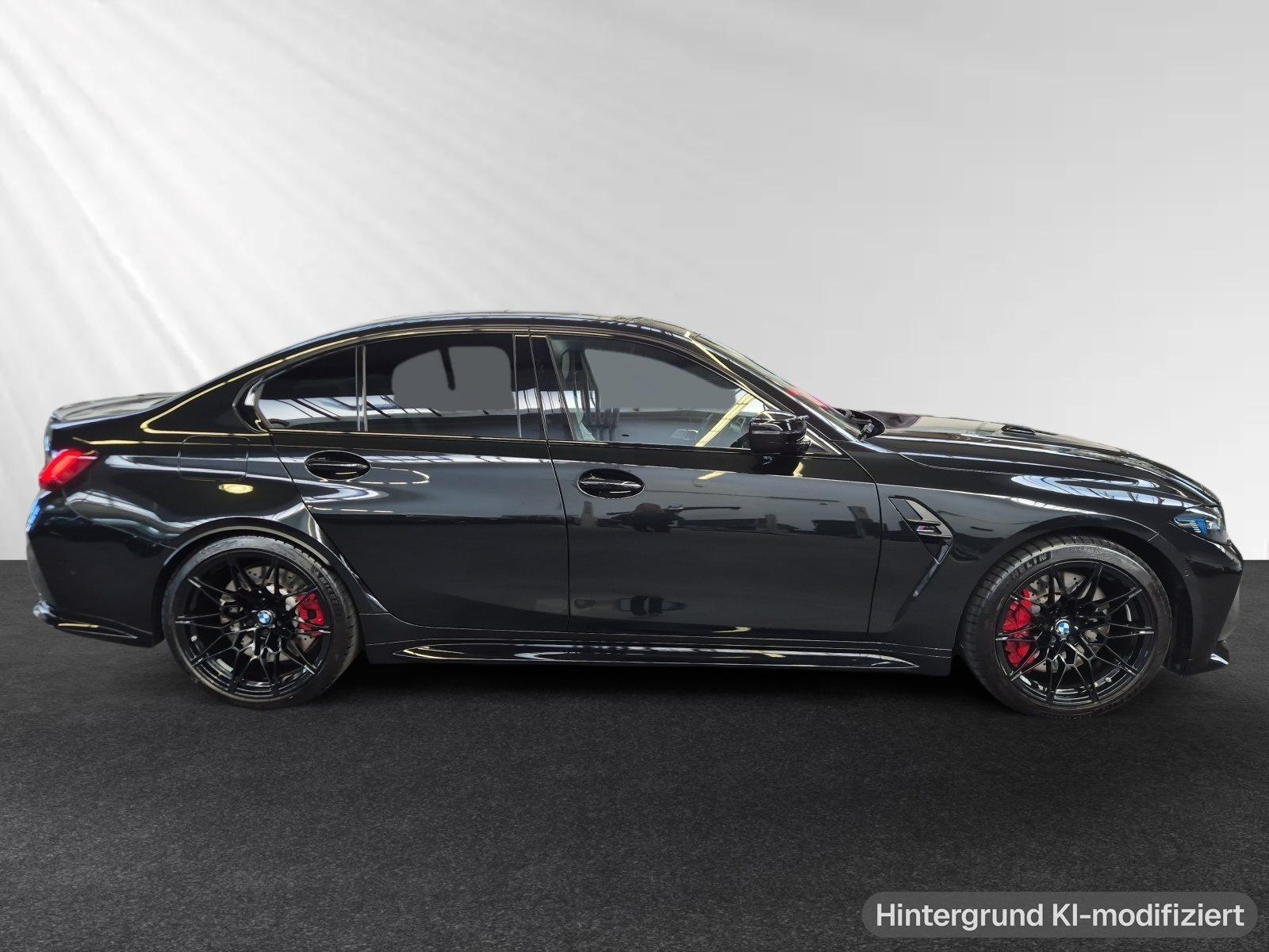 BMW M3 – Bild 2