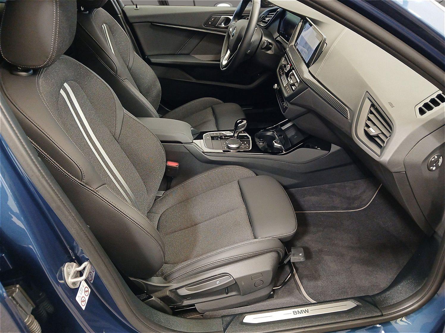 BMW 1er – Bild 8