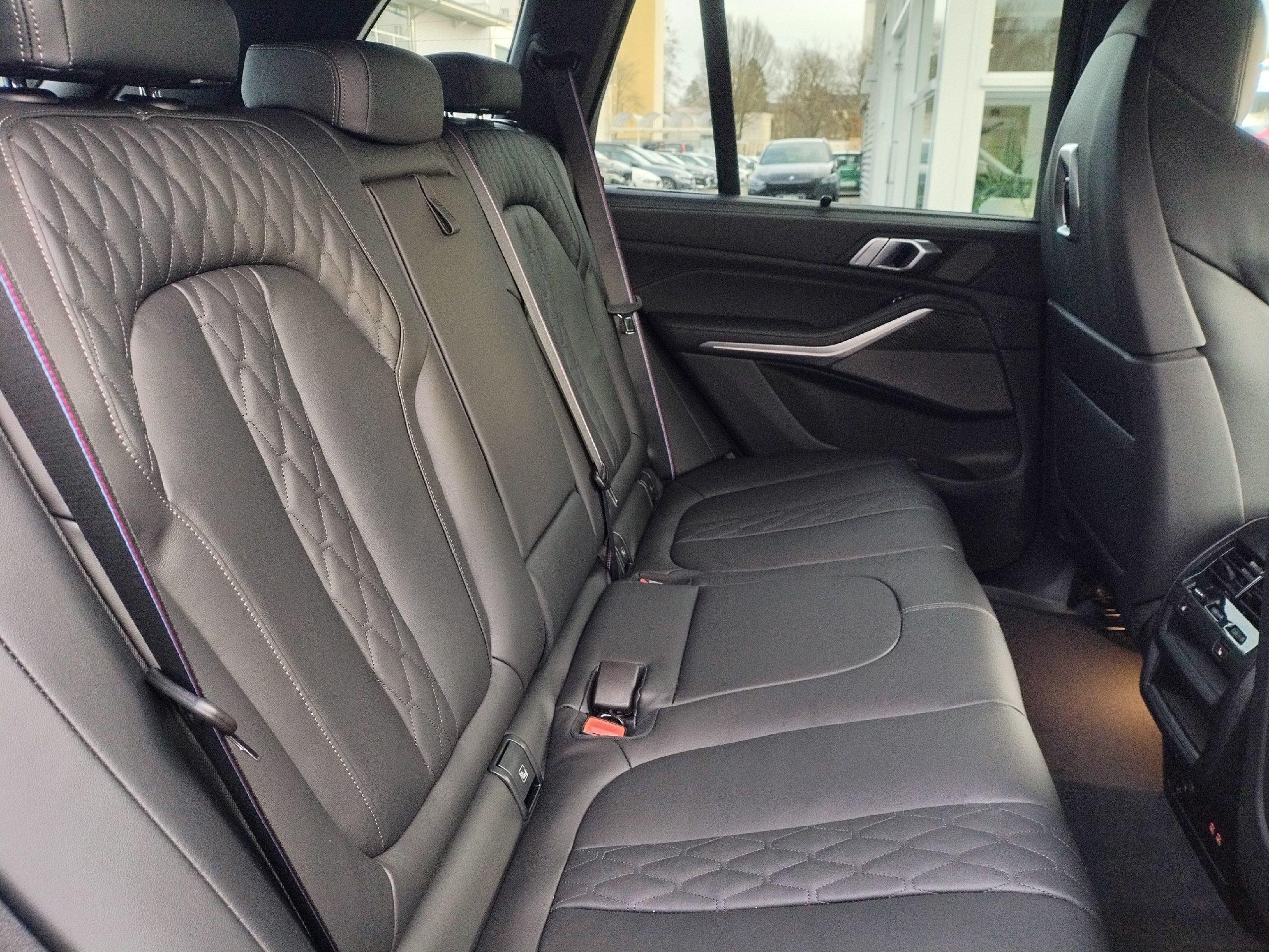 BMW X5 – Bild 12