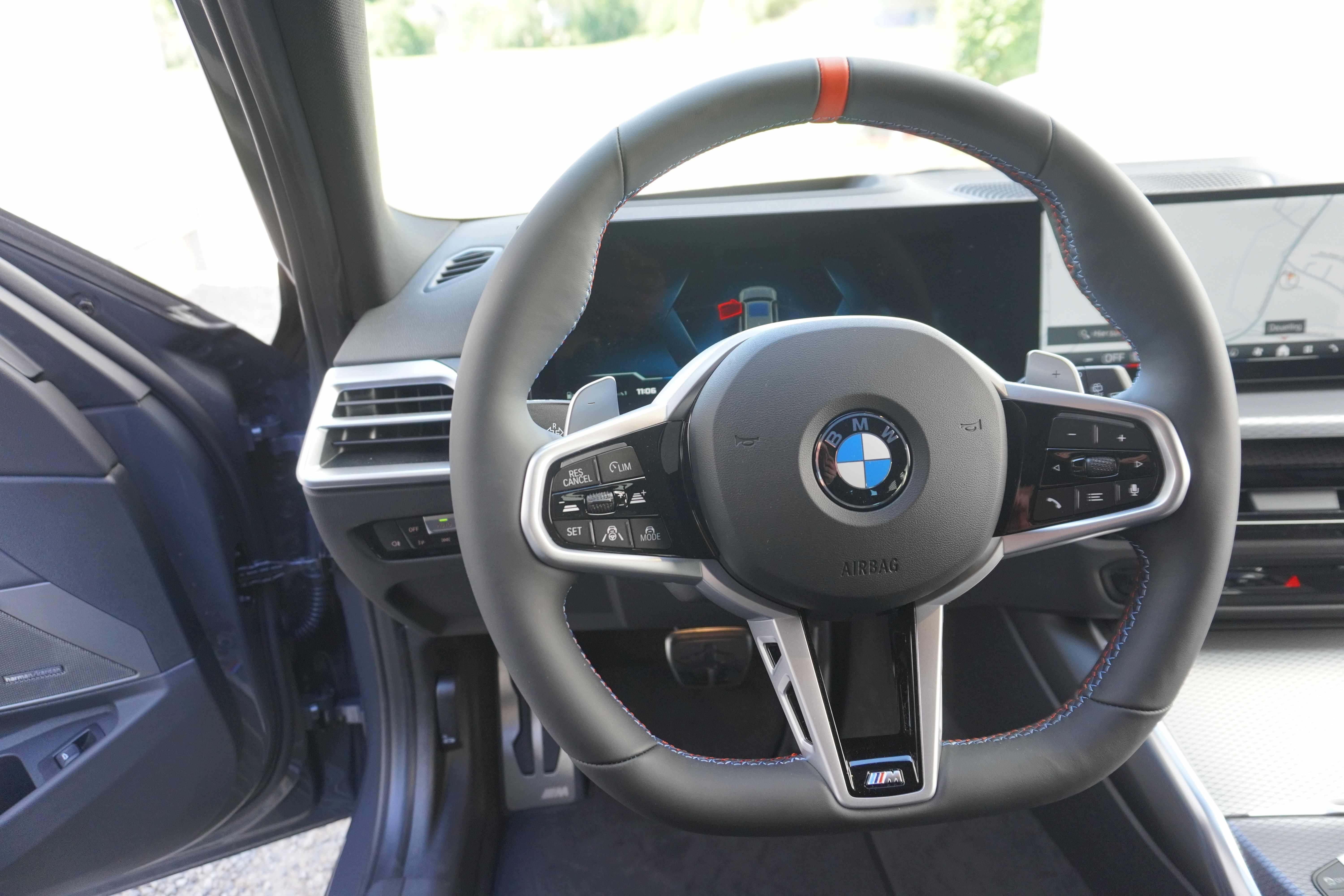 BMW 3er Touring – Bild 15