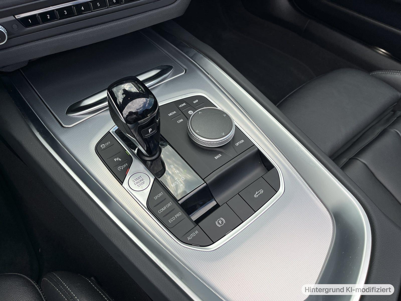 BMW Z4 – Bild 18