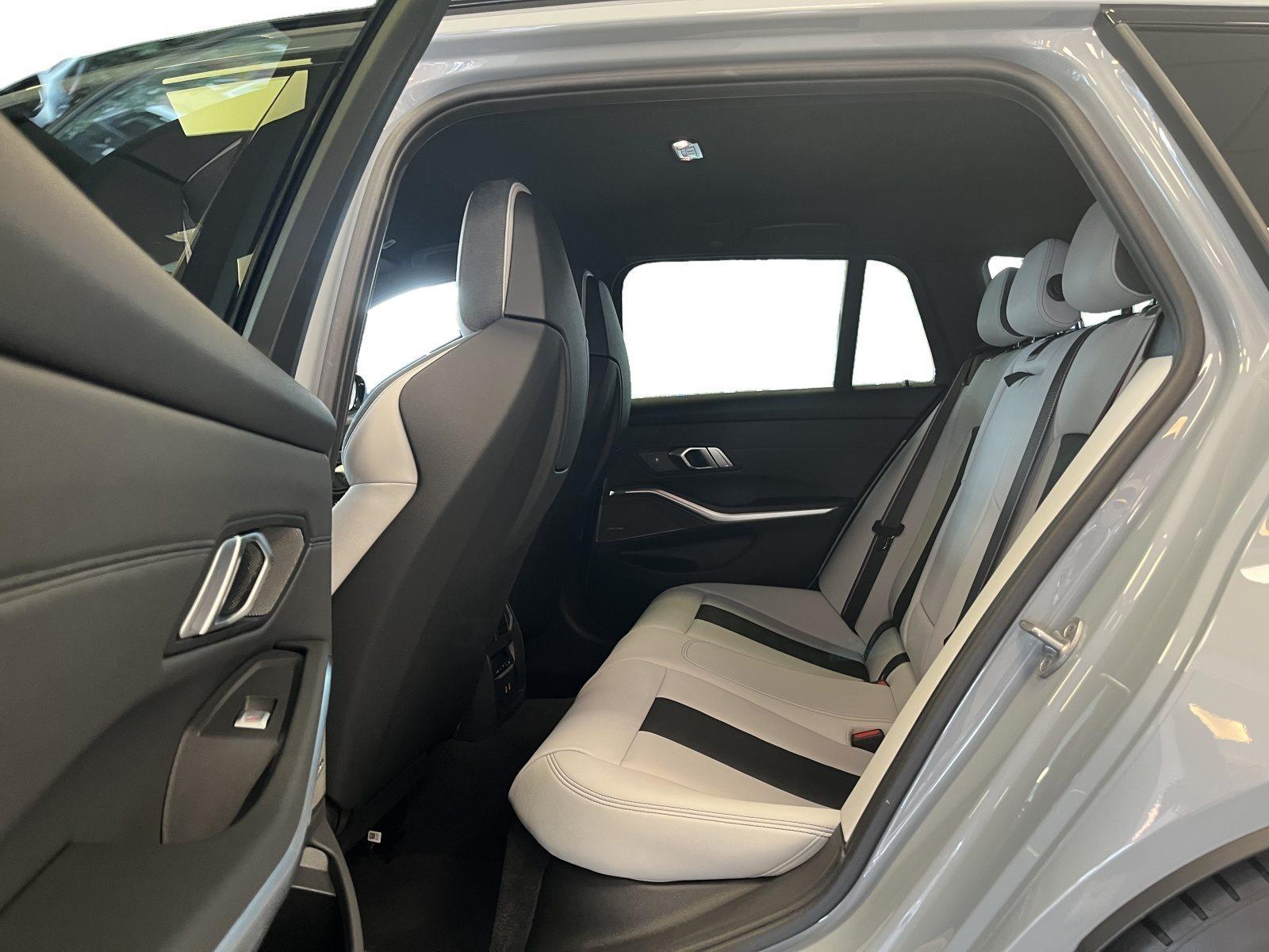 BMW M3 Touring – Bild 17