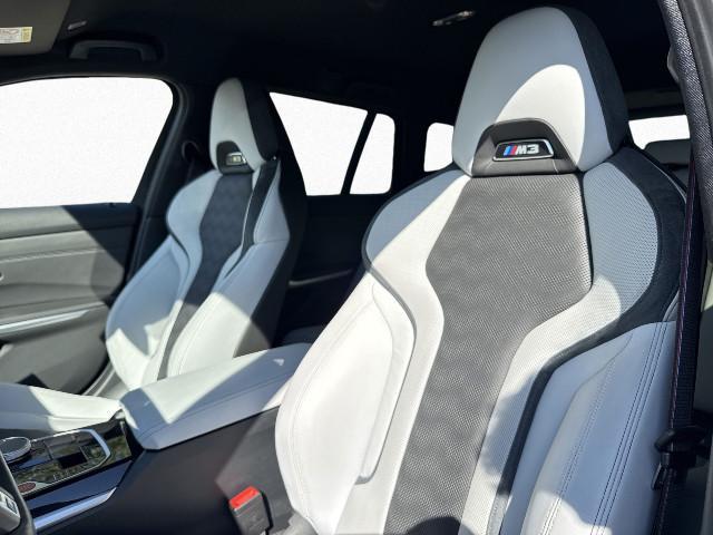 BMW M3 Touring – Bild 13