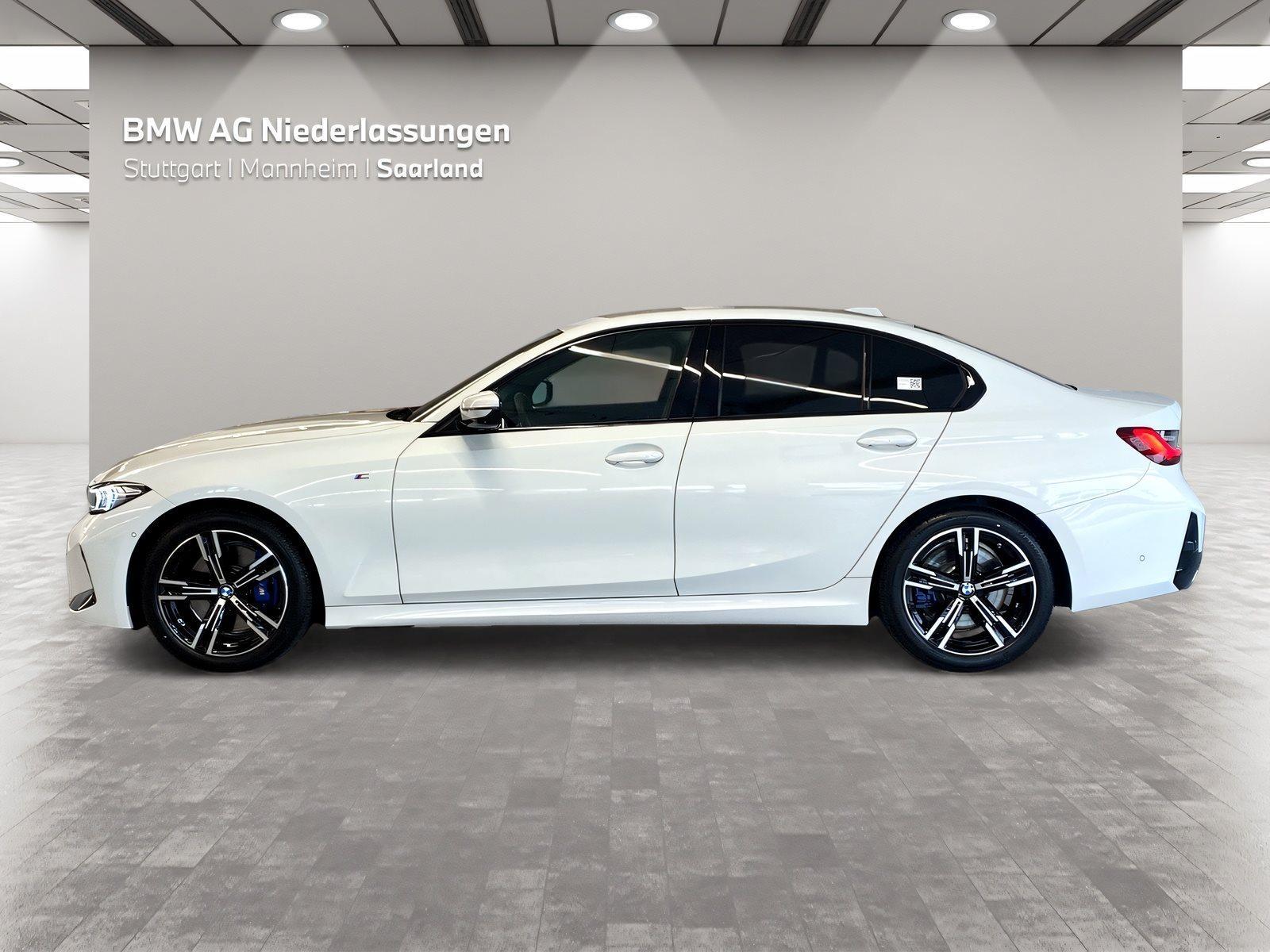 BMW 3er – Bild 3