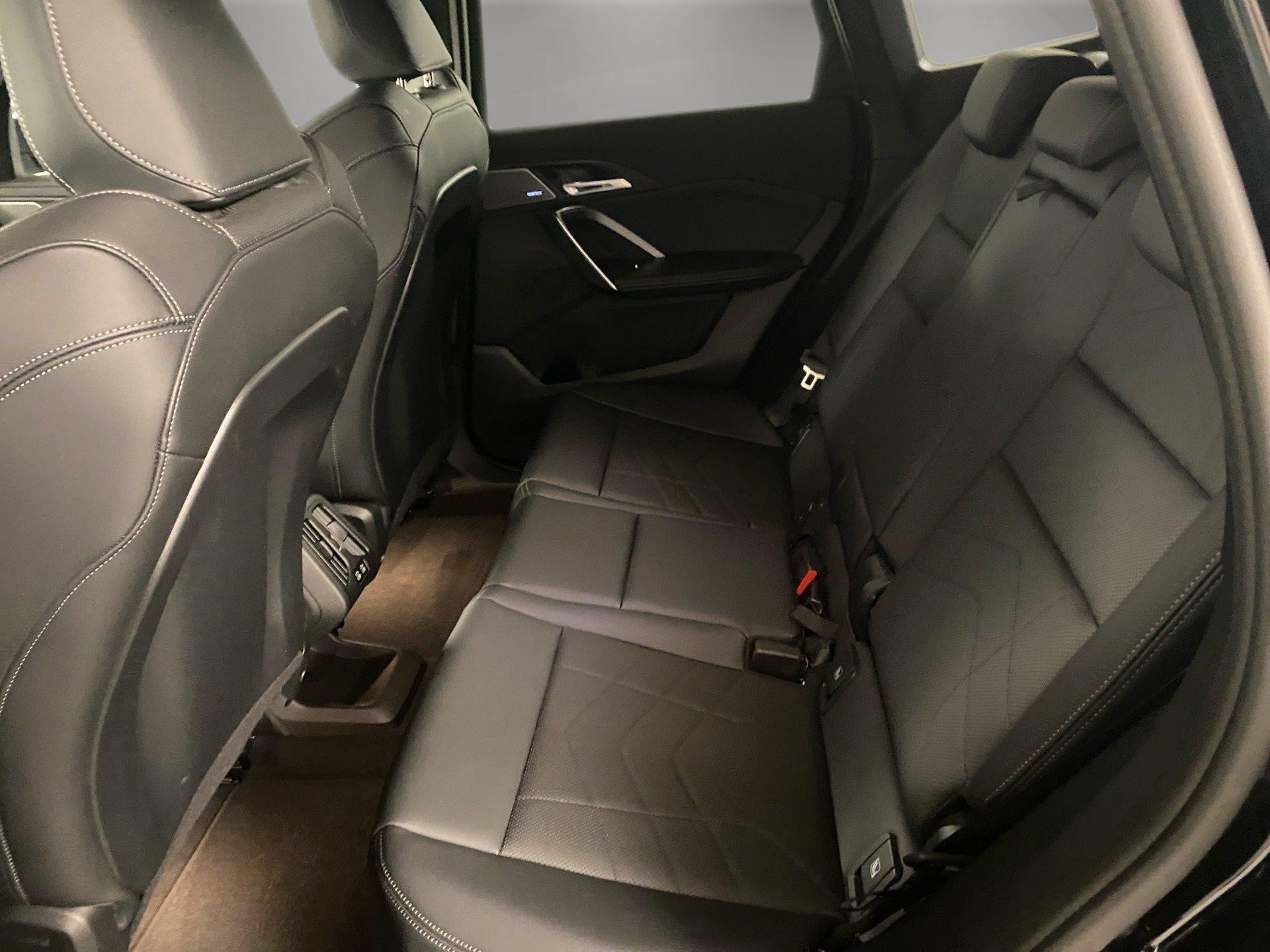 BMW X1 – Bild 6
