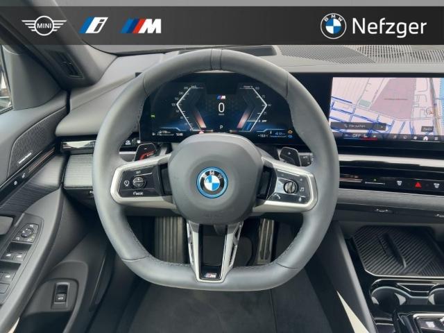 BMW 5er Touring – Bild 7