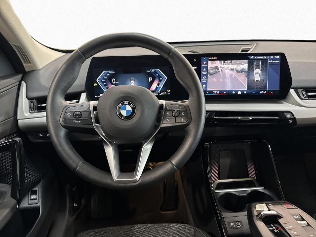 BMW X2 – Bild 8