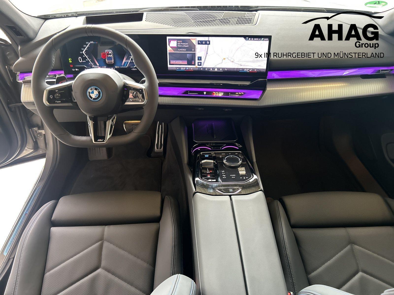 BMW 5er – Bild 21