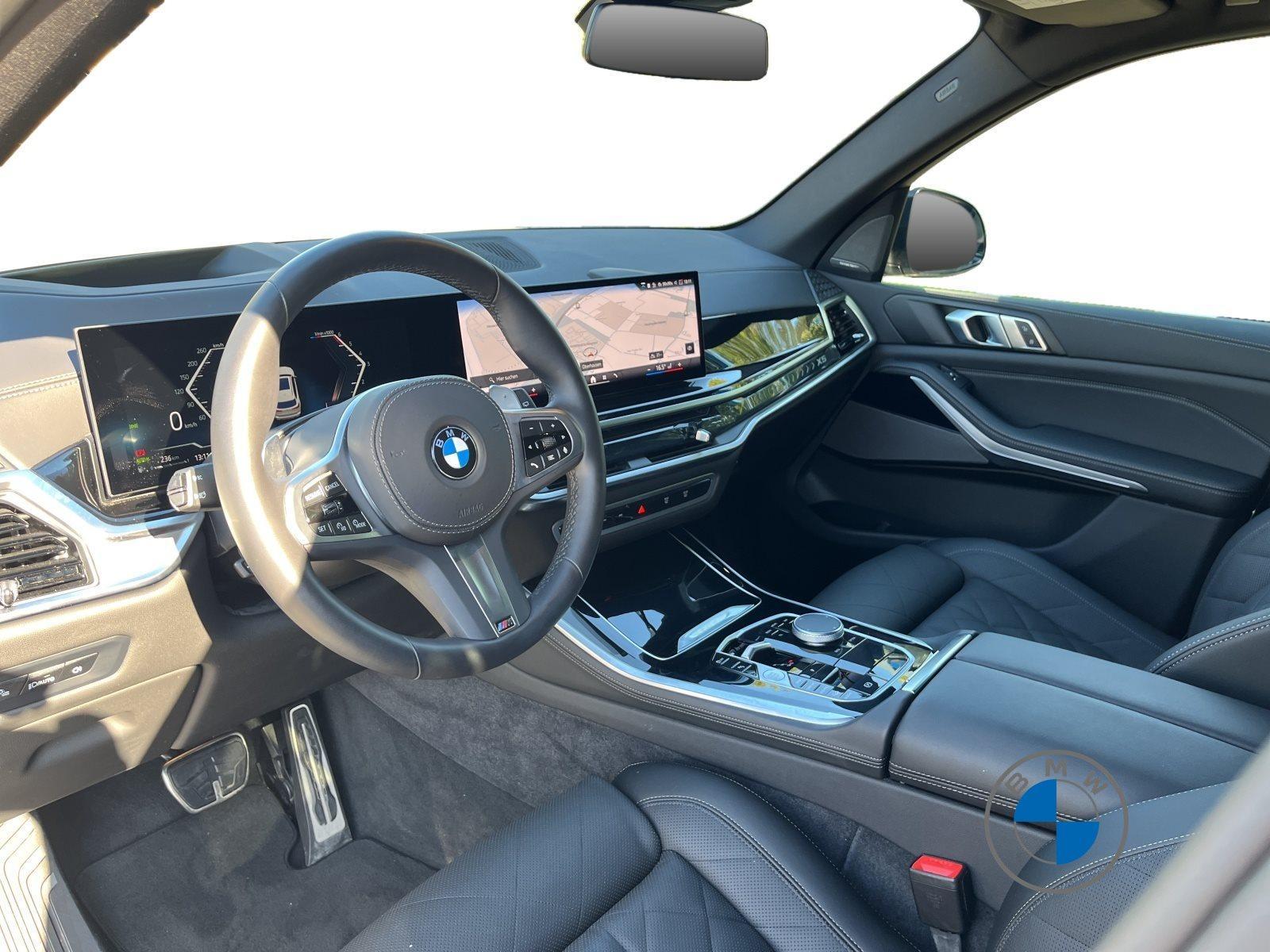 BMW X5 – Bild 8