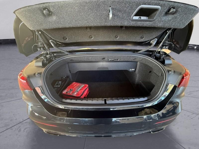 BMW 4er Cabrio – Bild 15