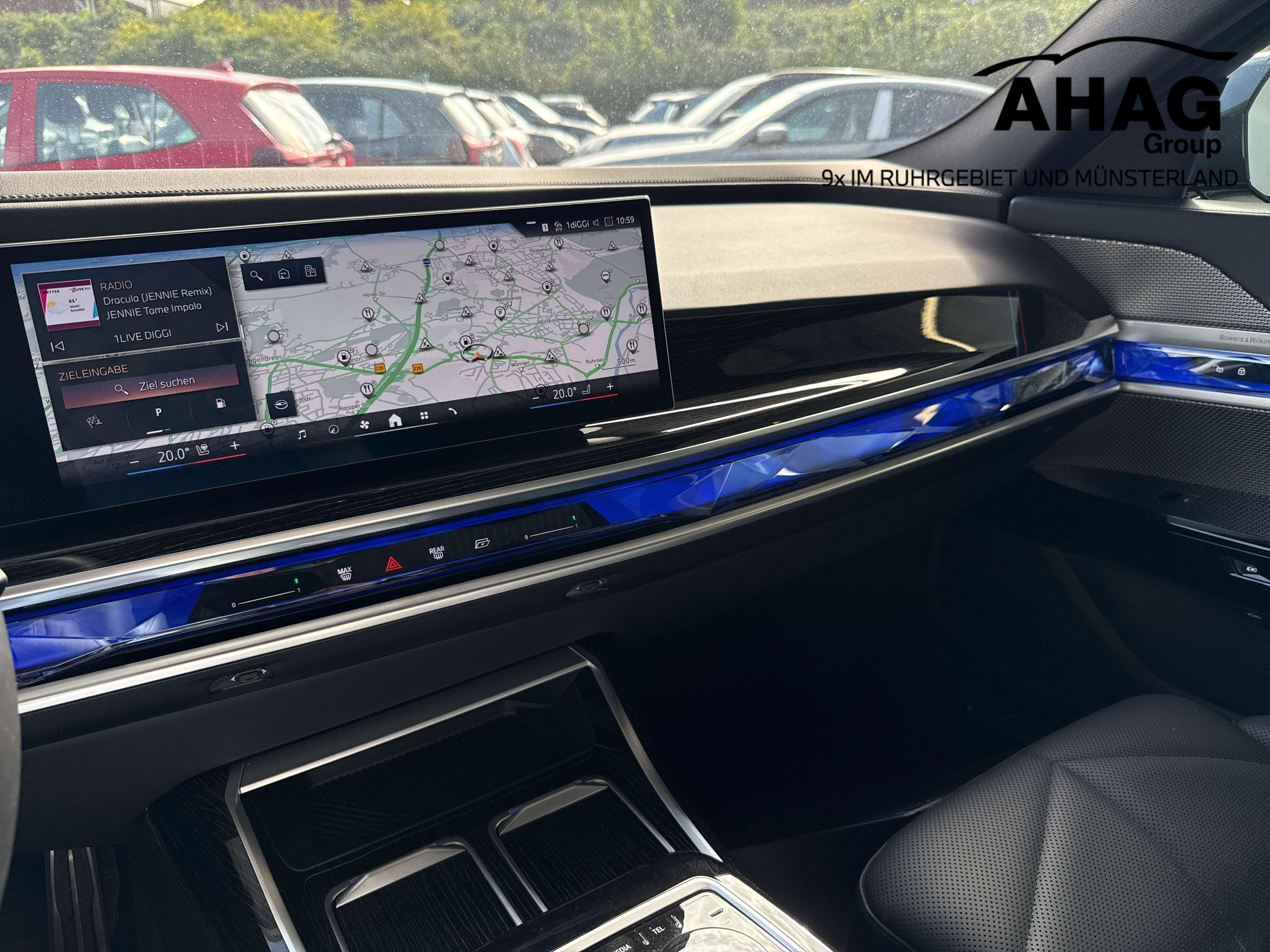 BMW 7er – Bild 20