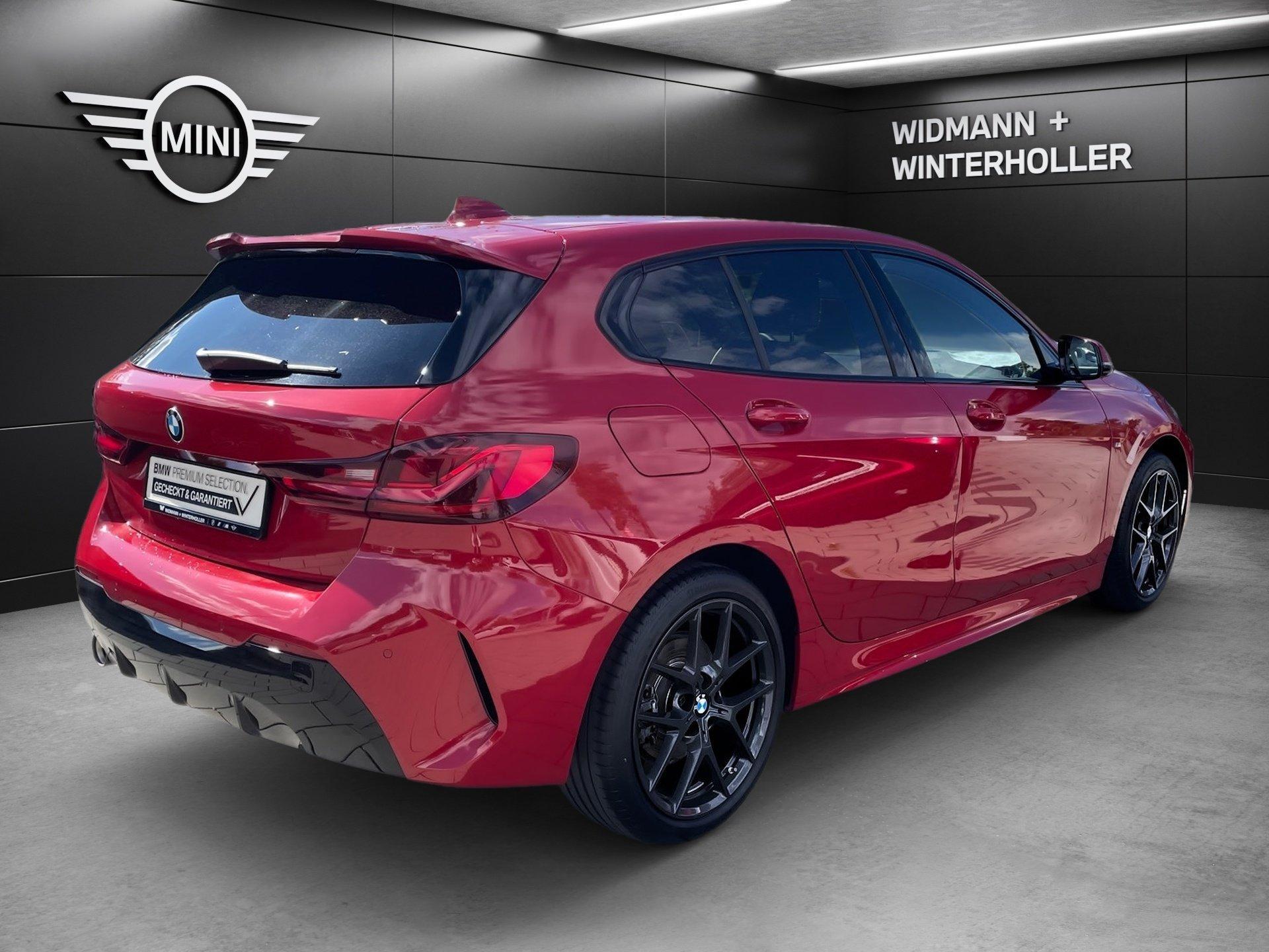 BMW 1er – Bild 4