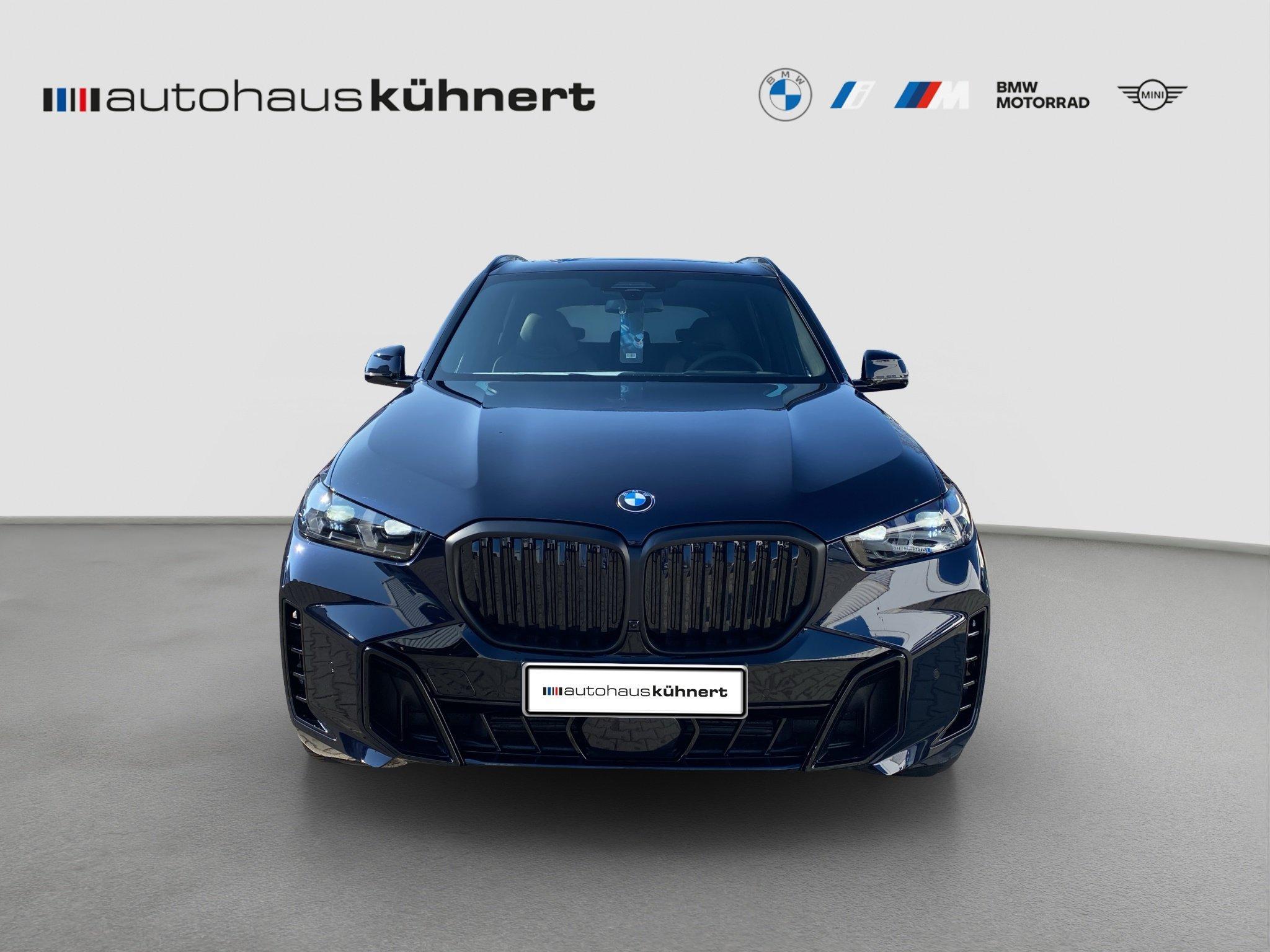 BMW X5 – Bild 3