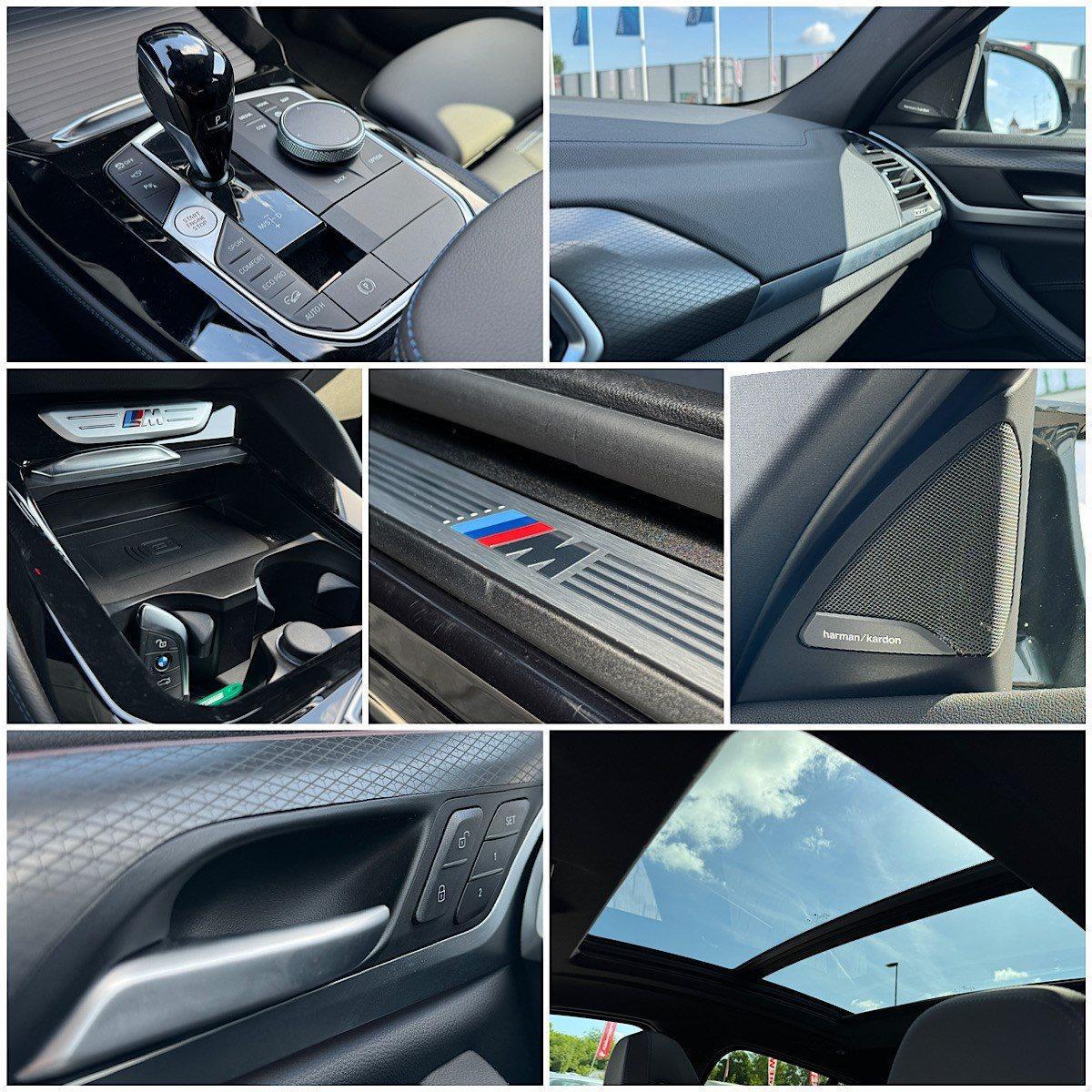 BMW X4 – Bild 32