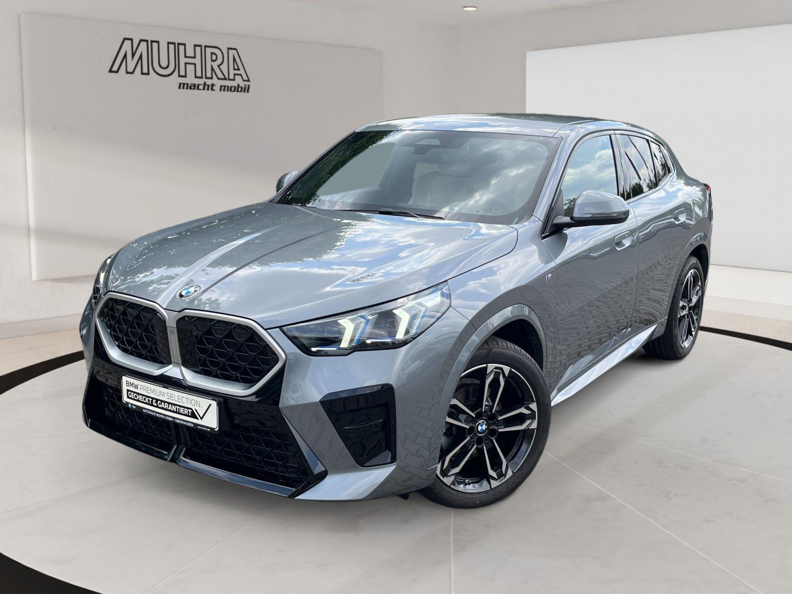 BMW X2 – Bild 2