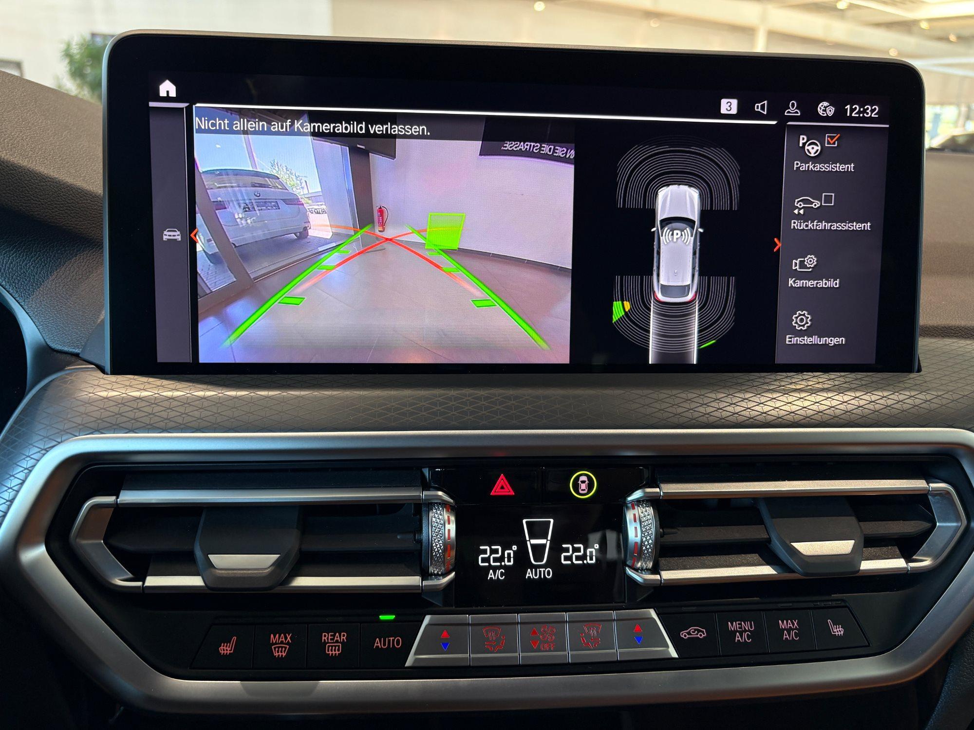BMW X4 – Bild 26