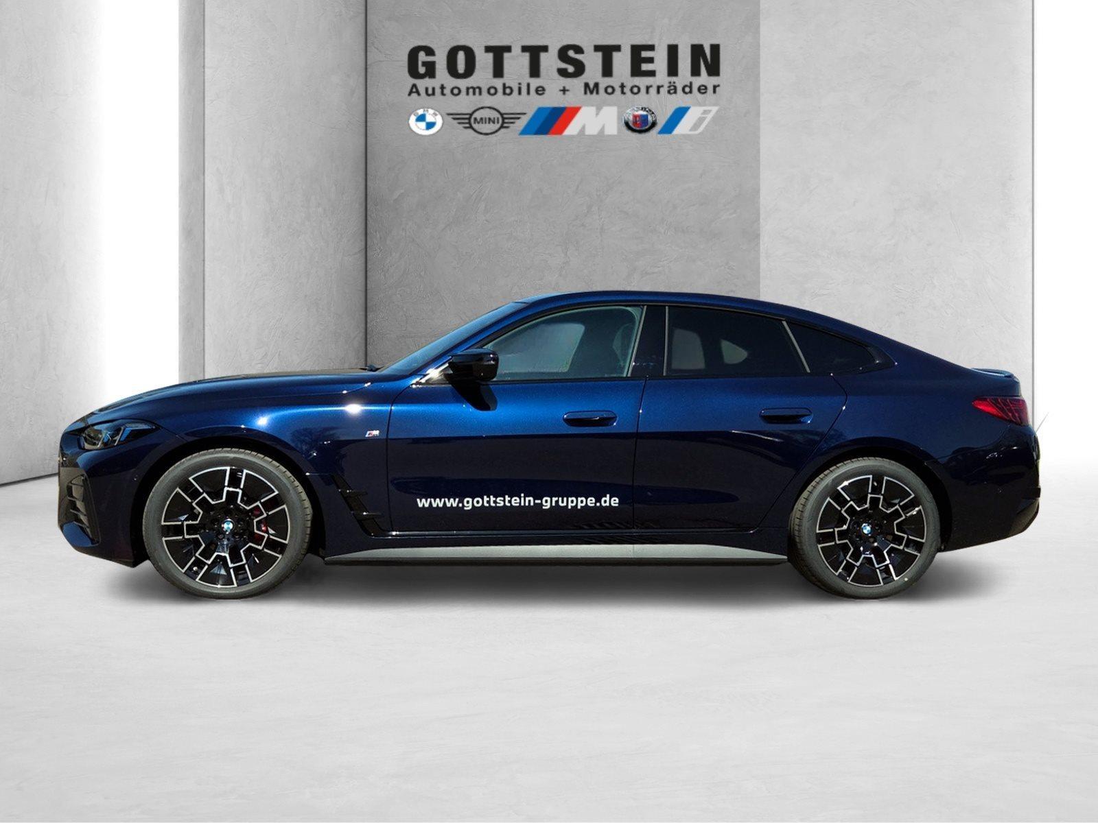 BMW 4er Gran Coupé – Bild 4