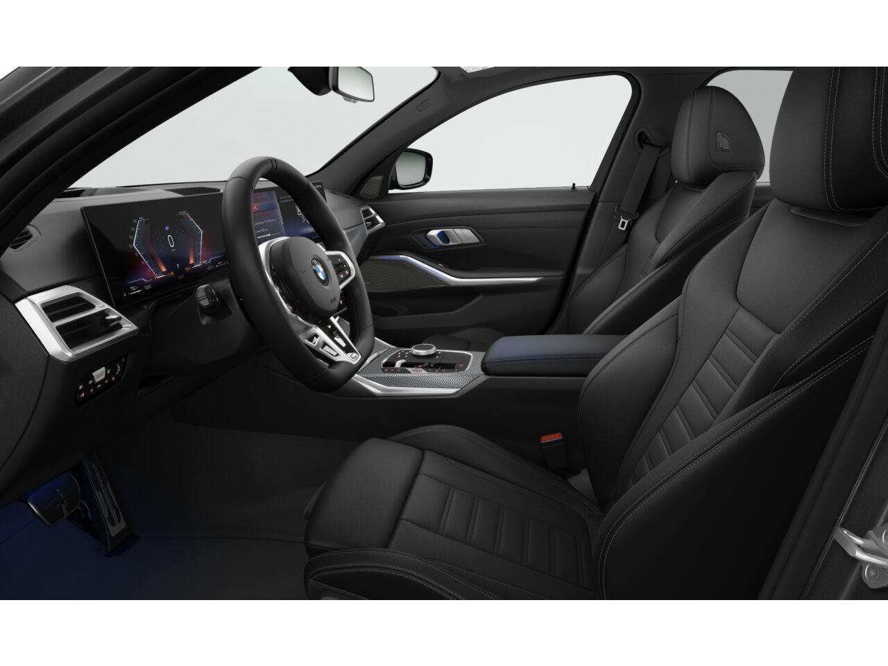 BMW 3er – Bild 6