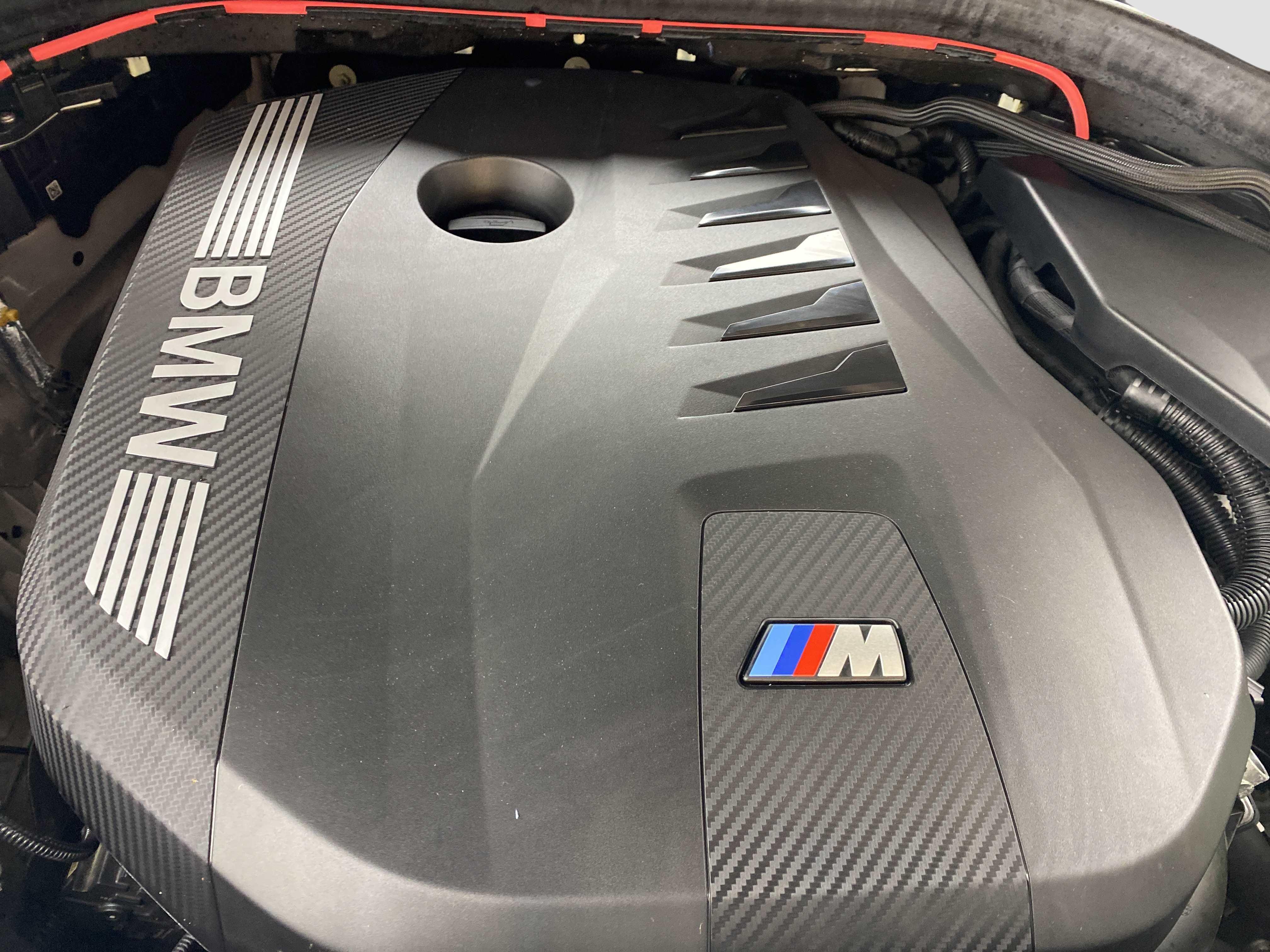 BMW X3 – Bild 10