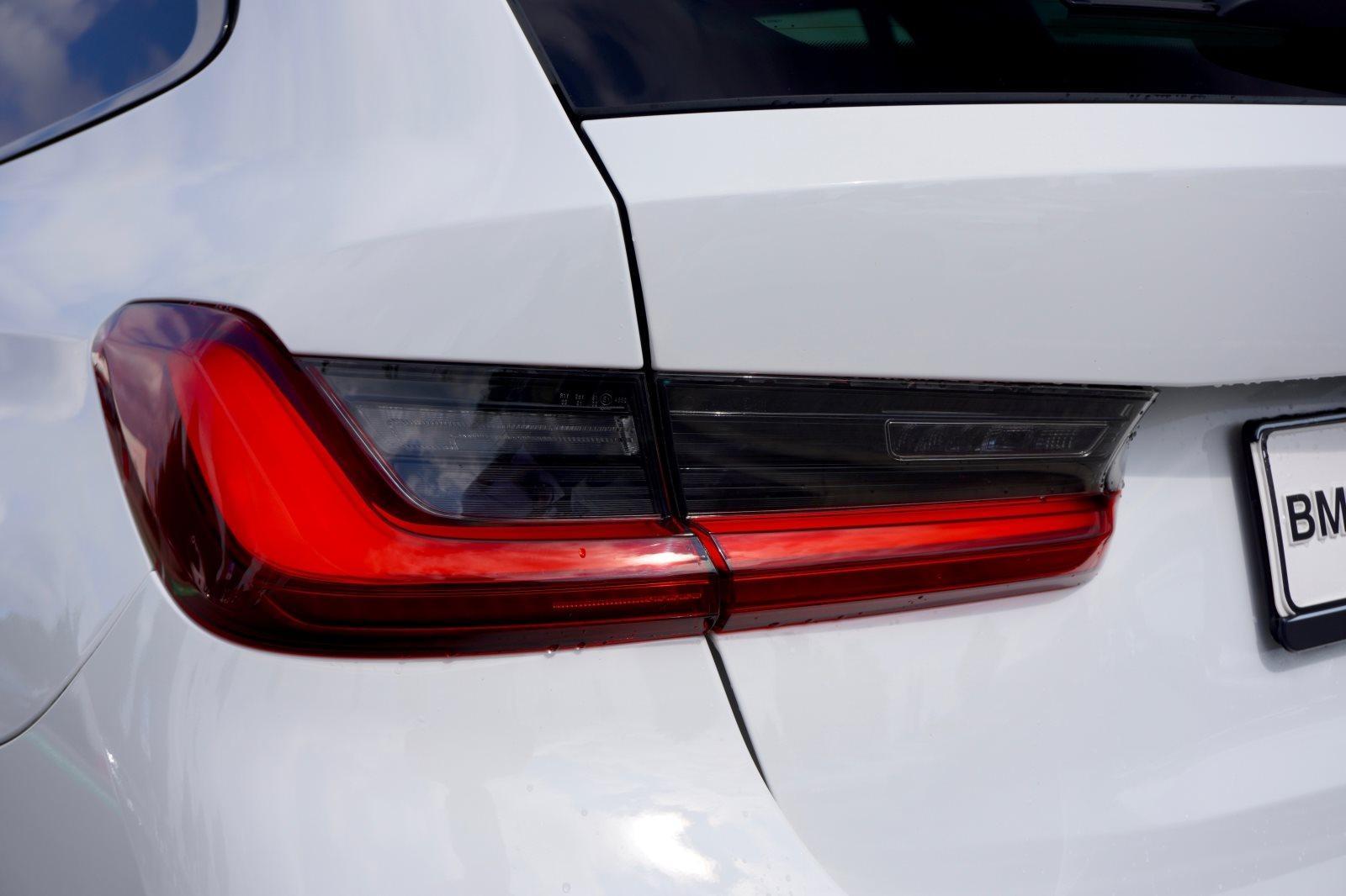 BMW 3er Touring – Bild 15