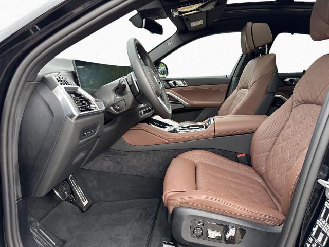 BMW X6 – Bild 6