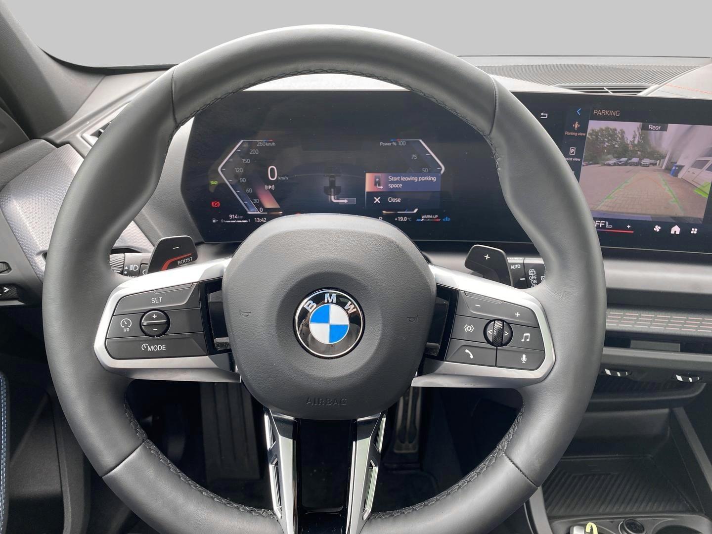 BMW 1er – Bild 25