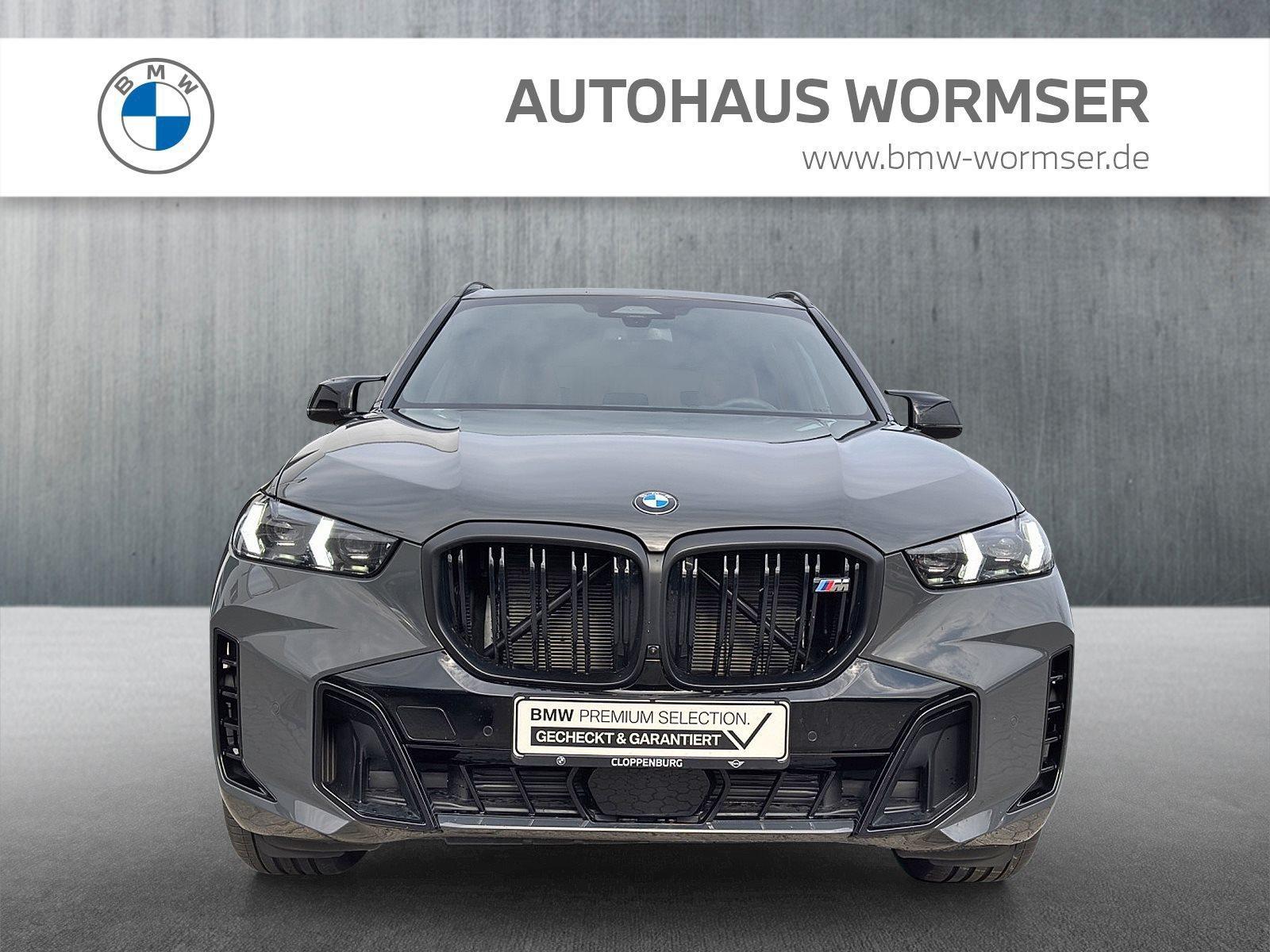 BMW X5 – Bild 16