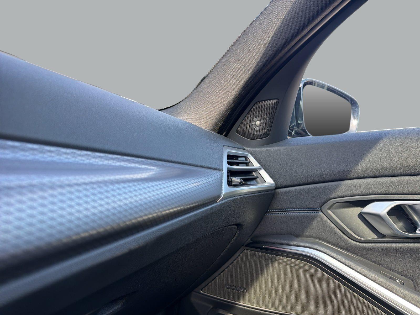 BMW 3er Touring – Bild 32
