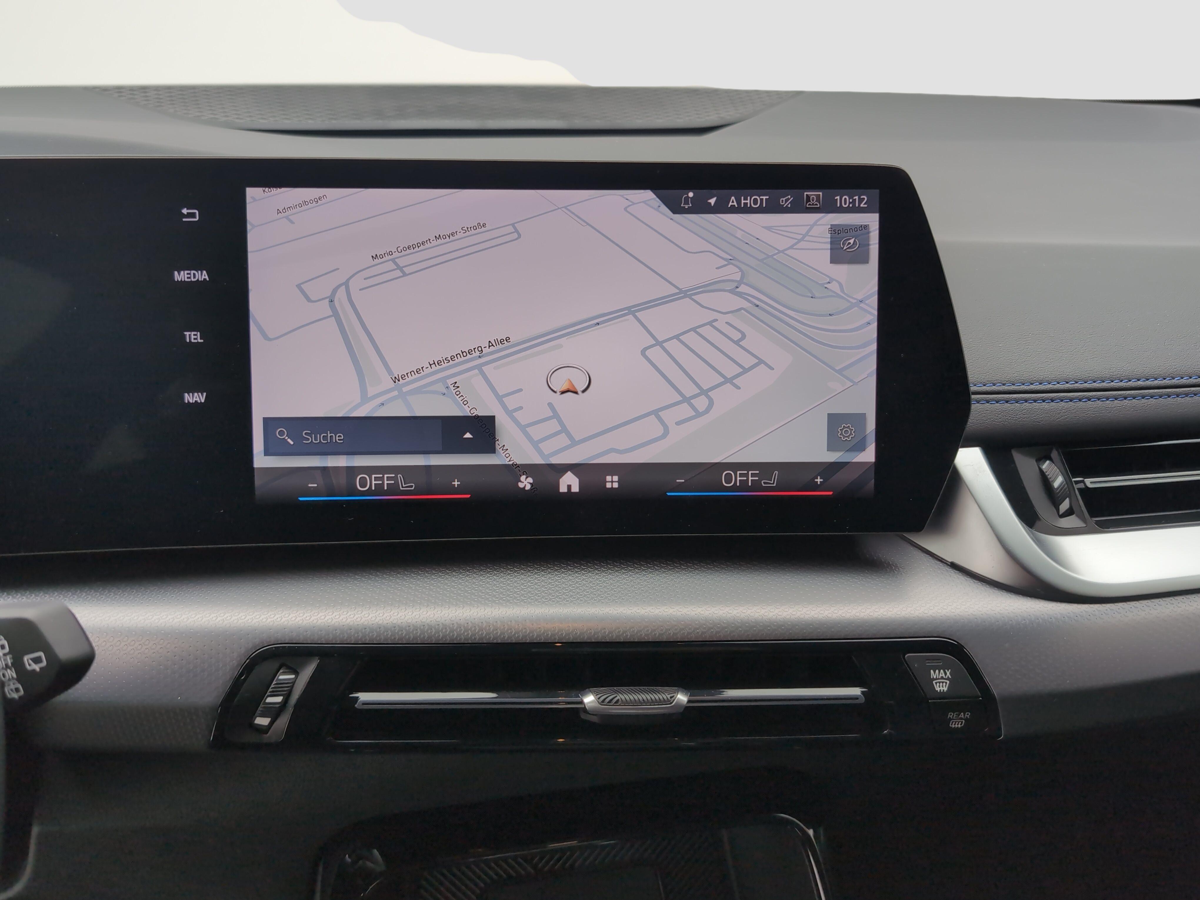 BMW 2er Active Tourer – Bild 18