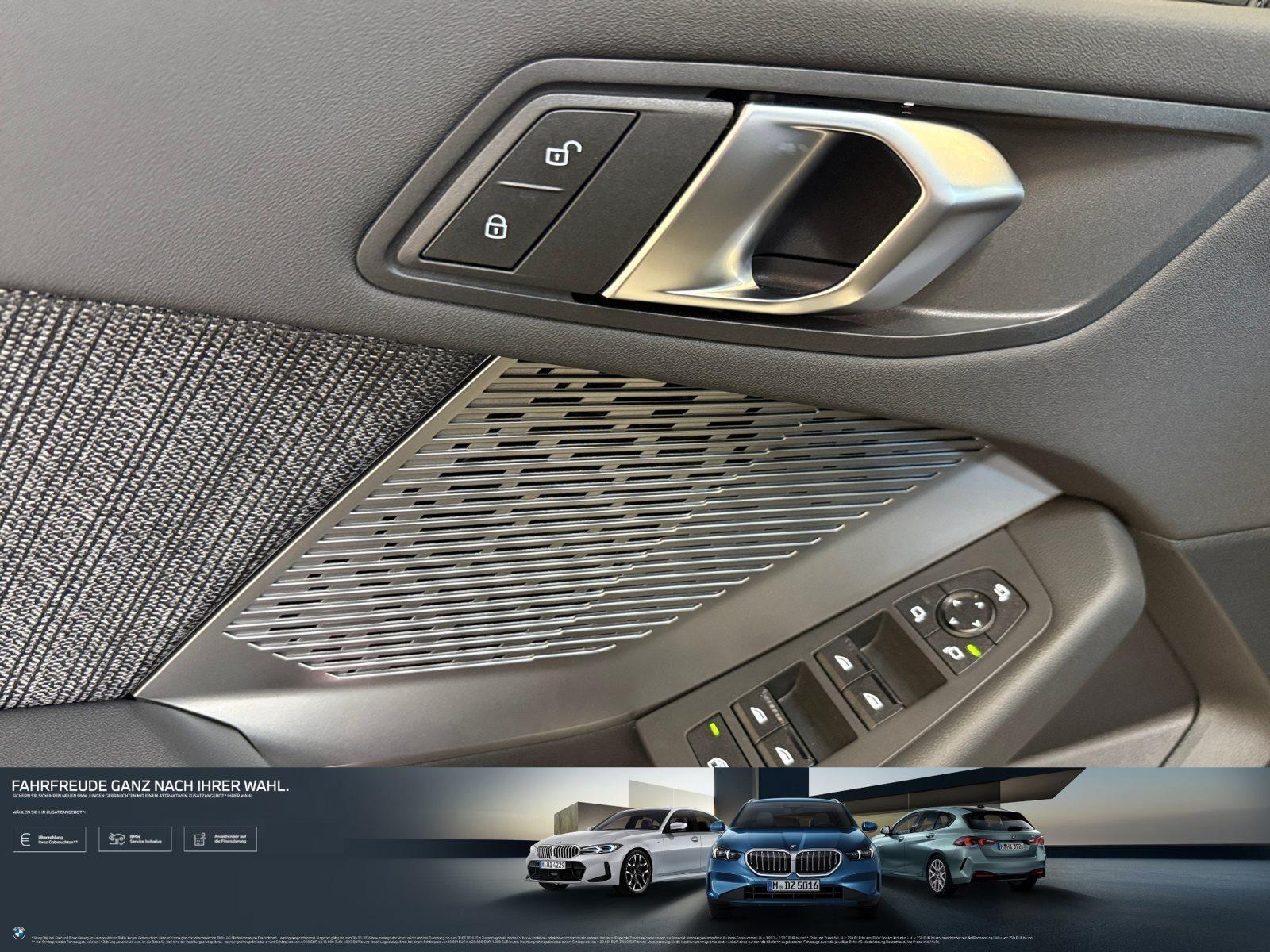 BMW 1er – Bild 13