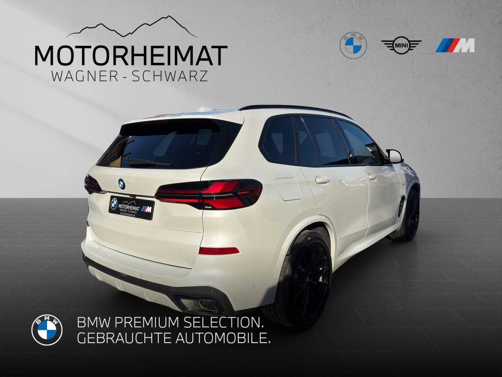 BMW X5 – Bild 10