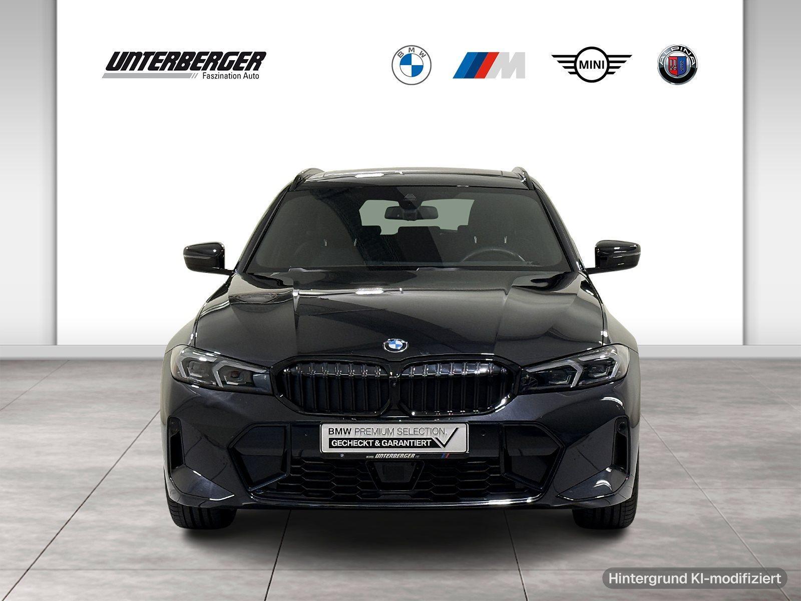 BMW 3er Touring – Bild 4