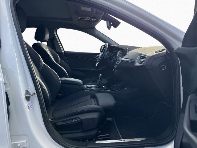BMW 1er – Bild 8