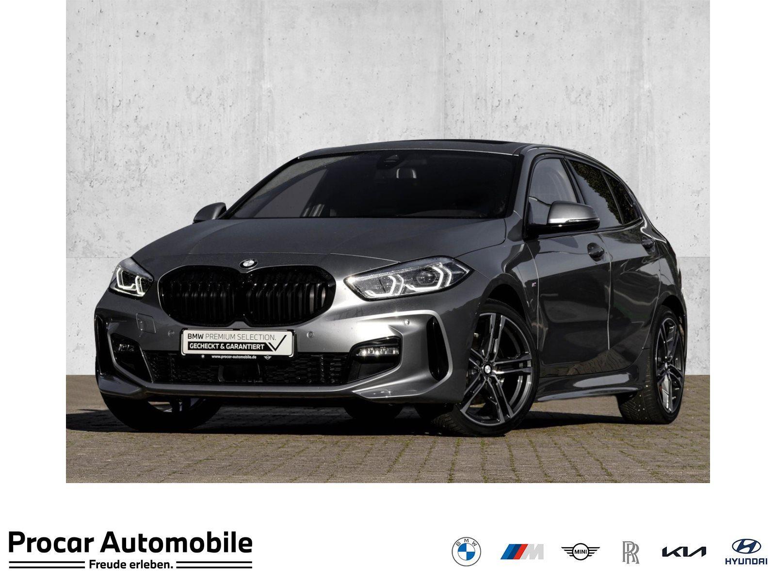 BMW 1er