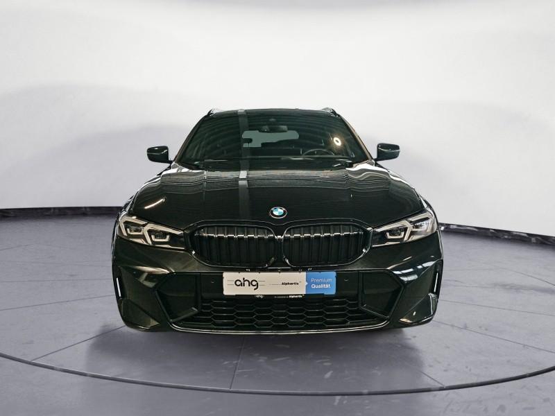 BMW 3er Touring – Bild 15