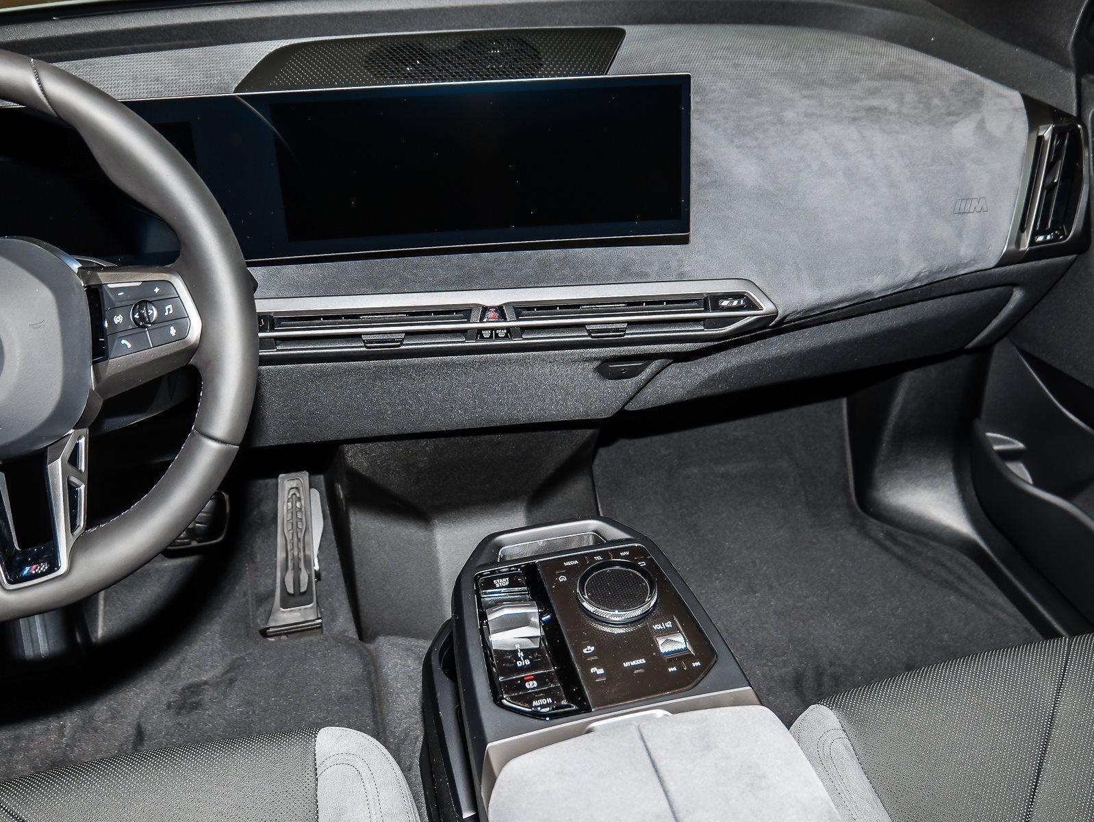 BMW iX – Bild 9