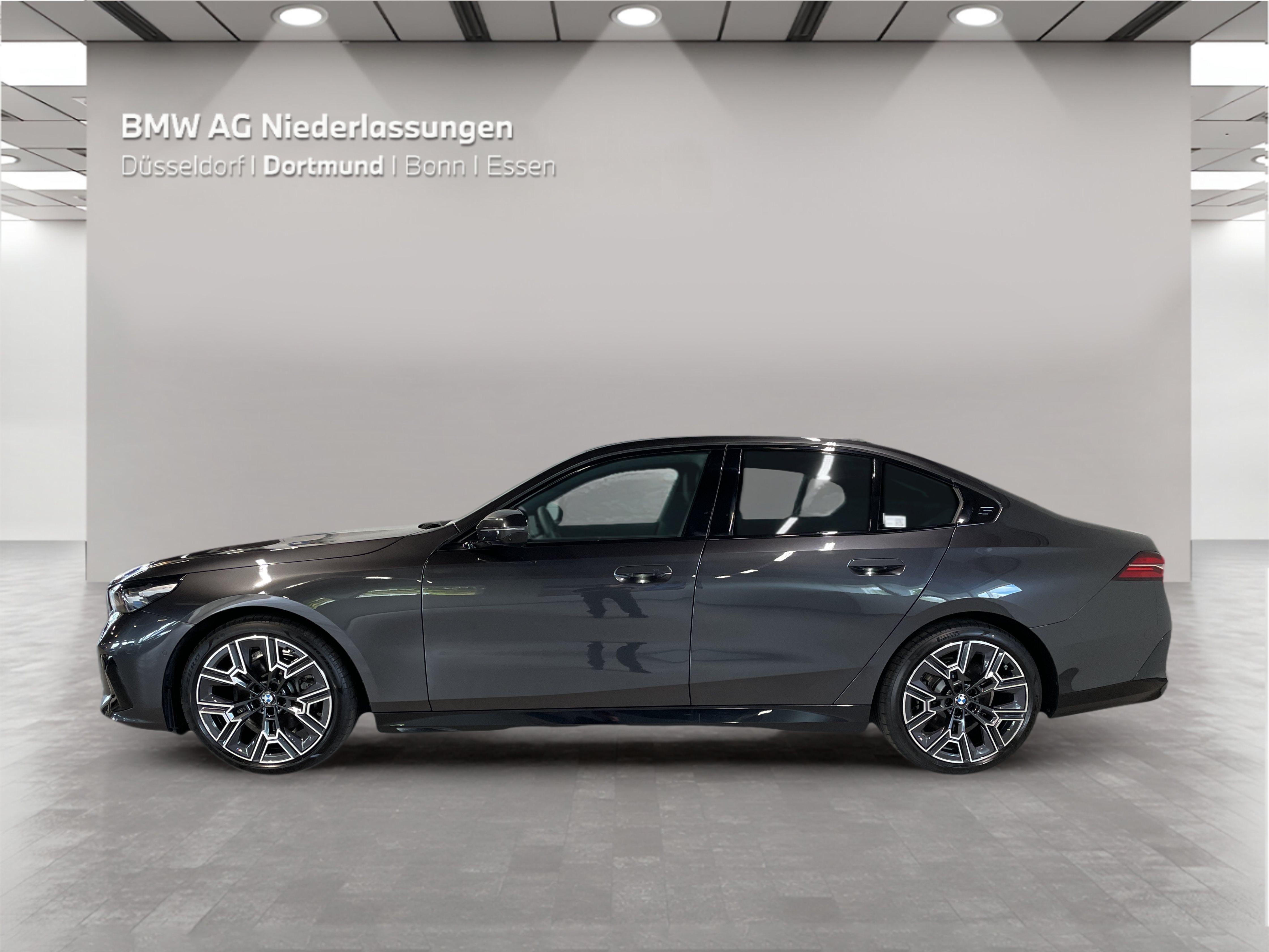 BMW 5er – Bild 5